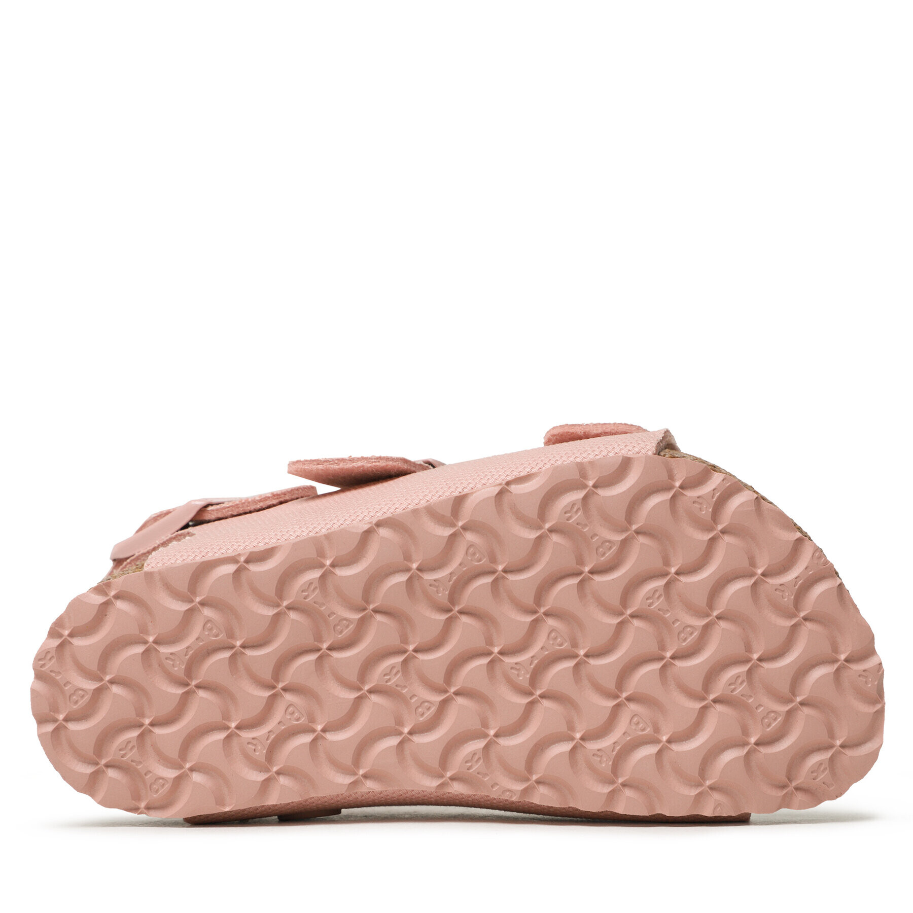 Birkenstock Сандали Milano 1024362 Розов - Pepit.bg