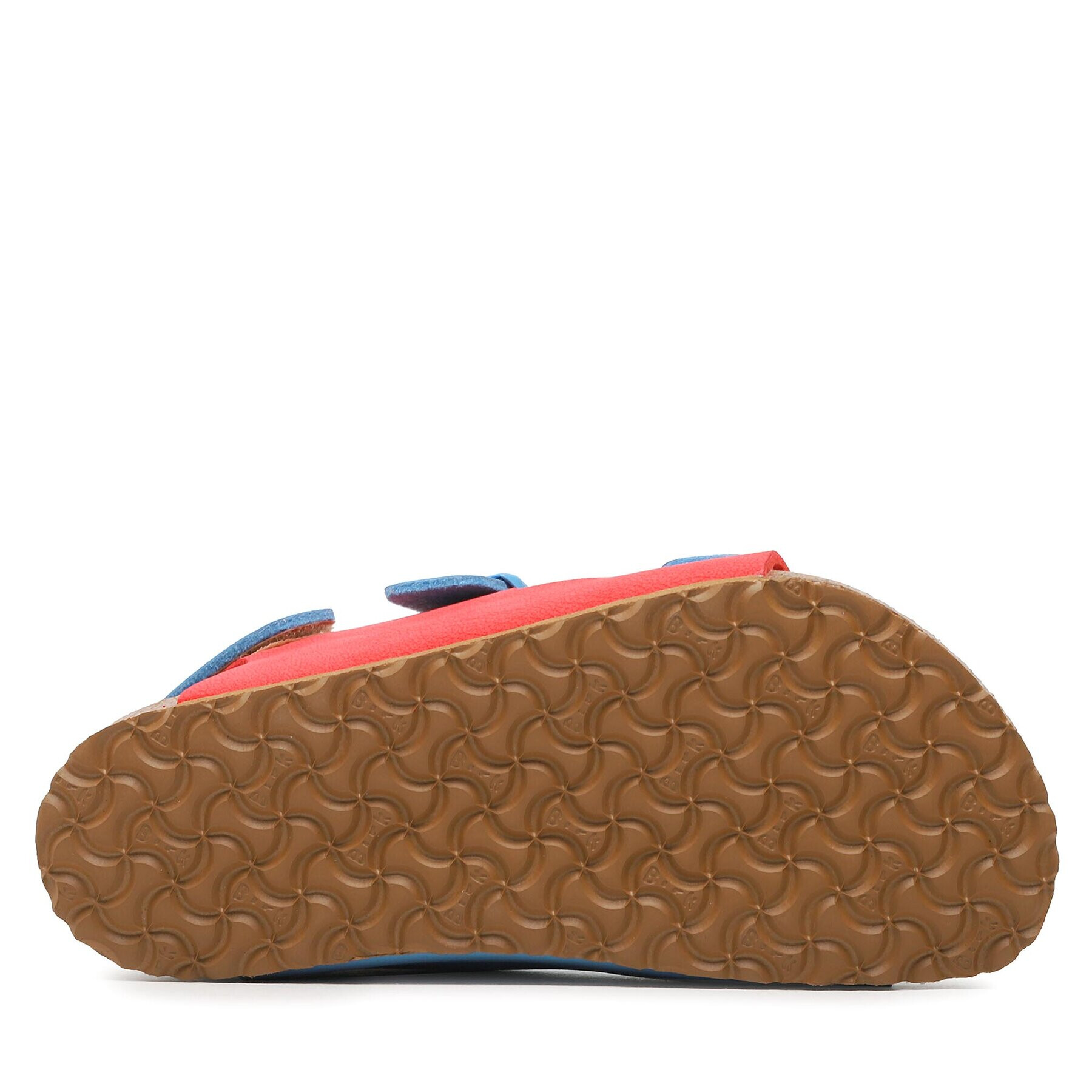 Birkenstock Сандали Milano 1024366 Син - Pepit.bg