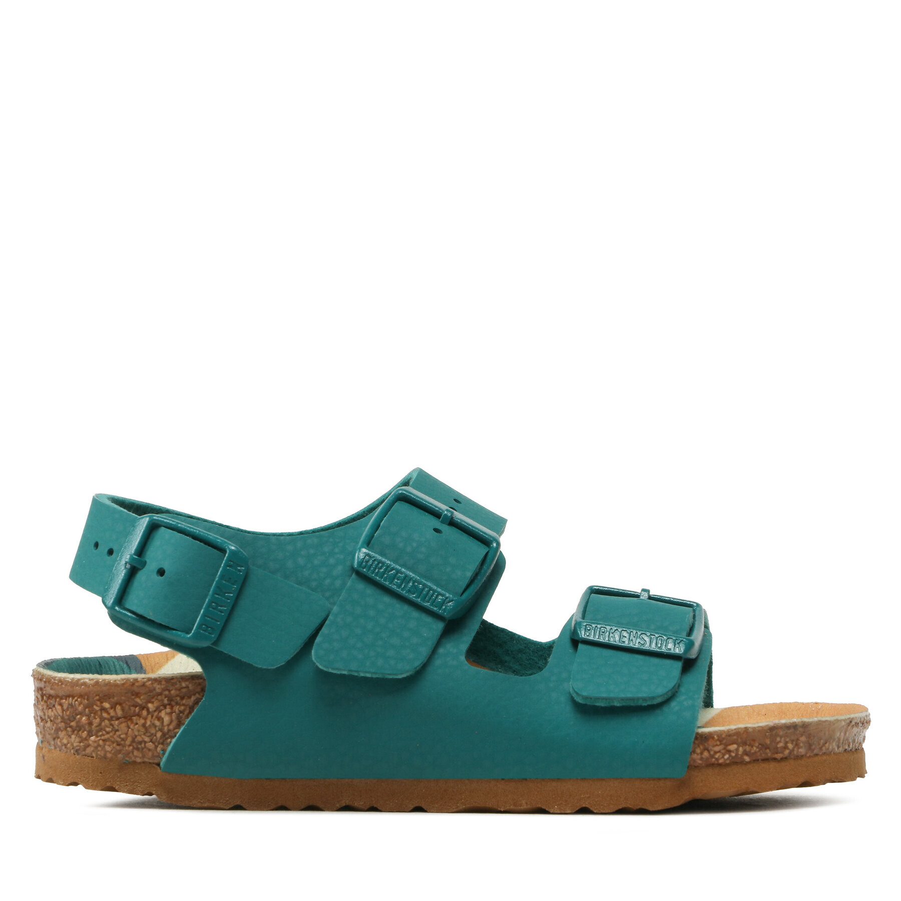 Birkenstock Сандали Milano 1024532 Кафяв - Pepit.bg