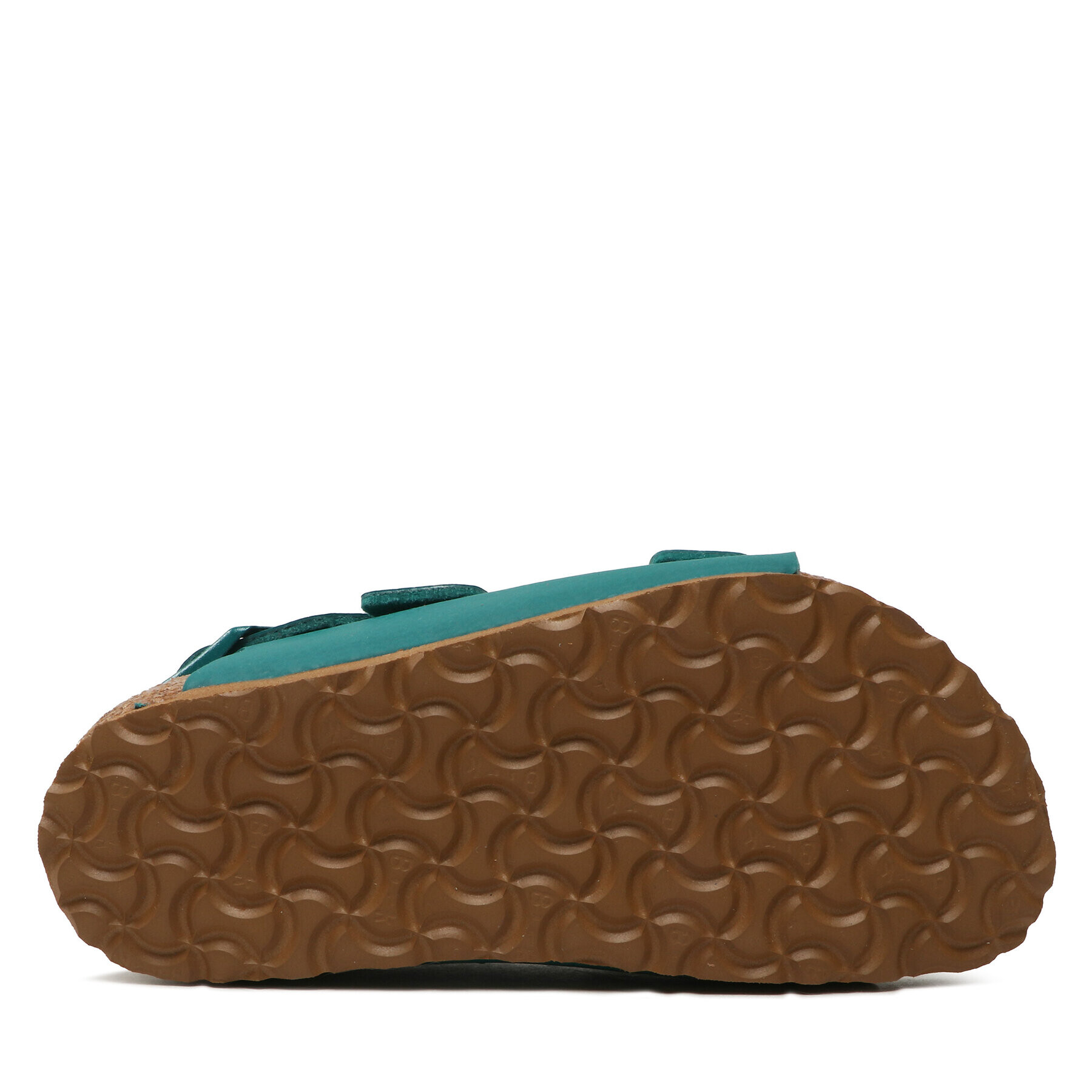 Birkenstock Сандали Milano 1024532 Кафяв - Pepit.bg