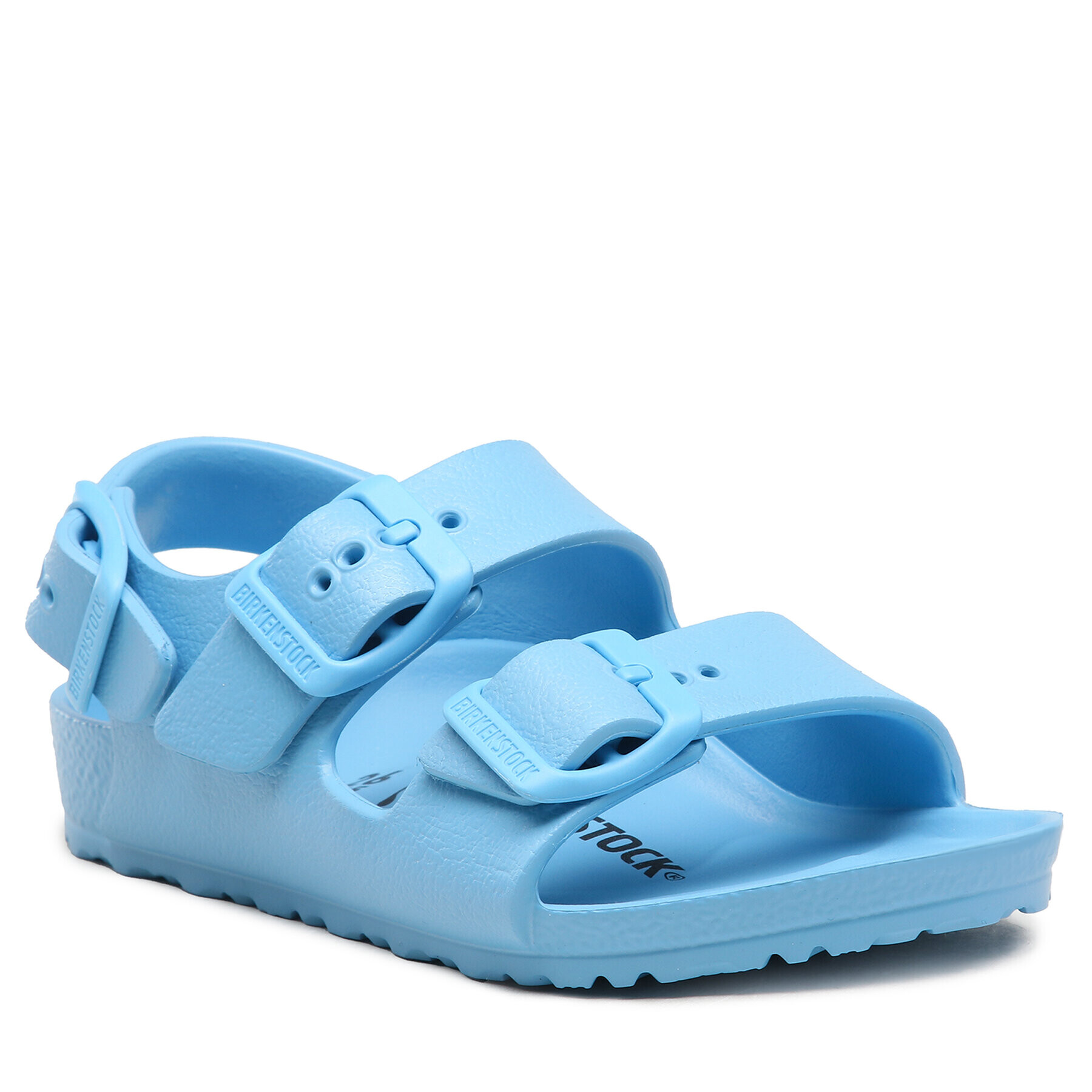 Birkenstock Сандали Milano 1024604 Син - Pepit.bg