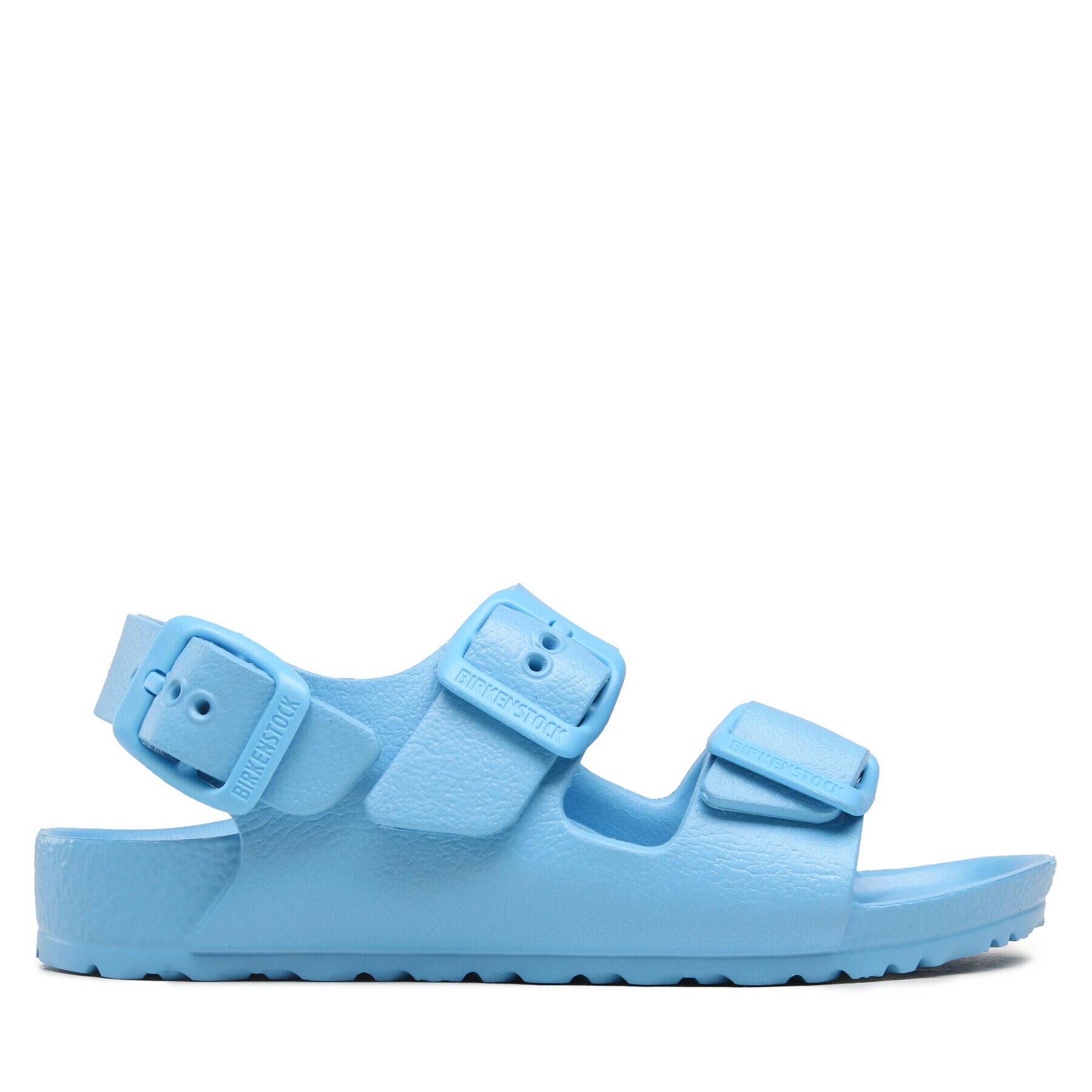 Birkenstock Сандали Milano 1024604 Син - Pepit.bg