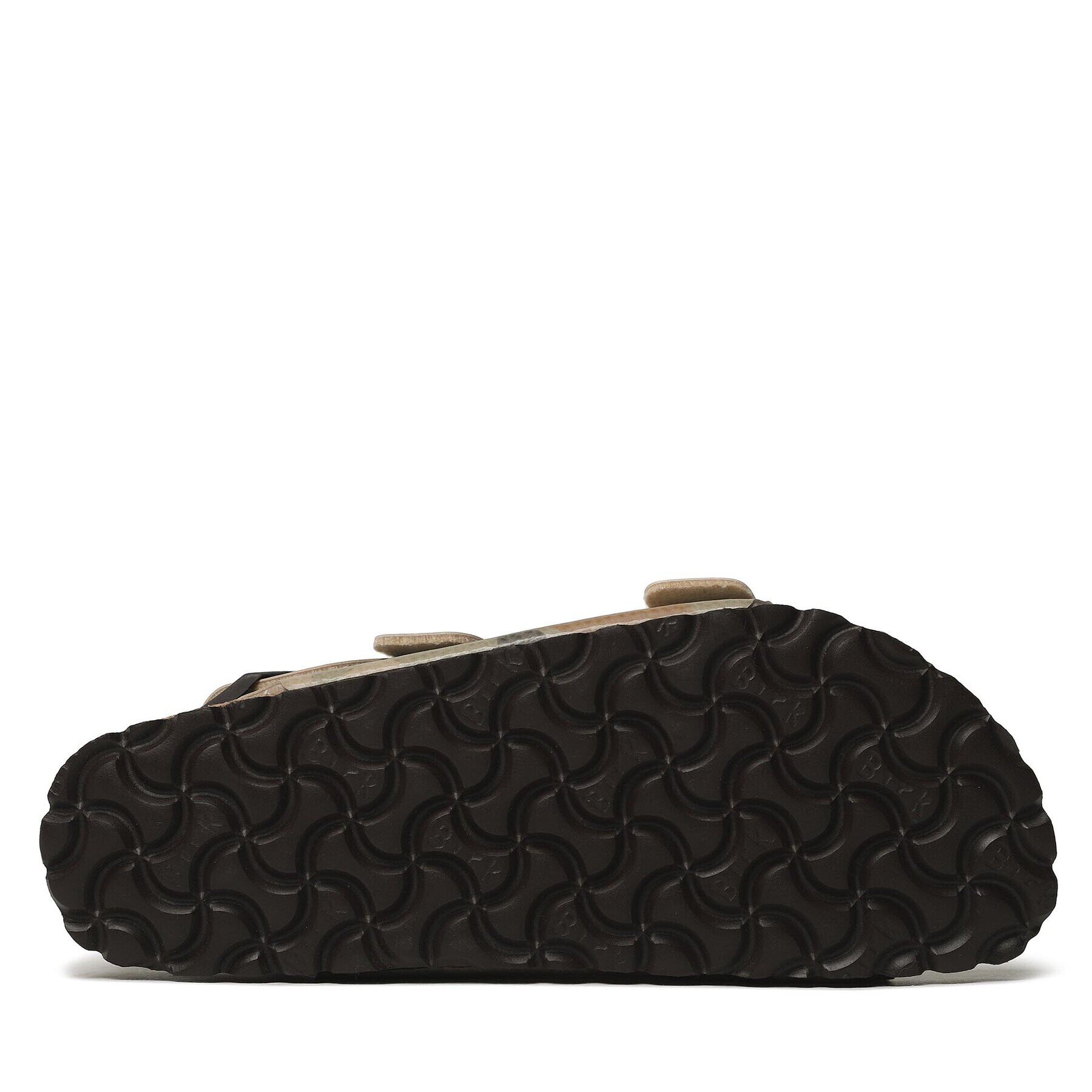 Birkenstock Сандали Milano 1024970 Зелен - Pepit.bg