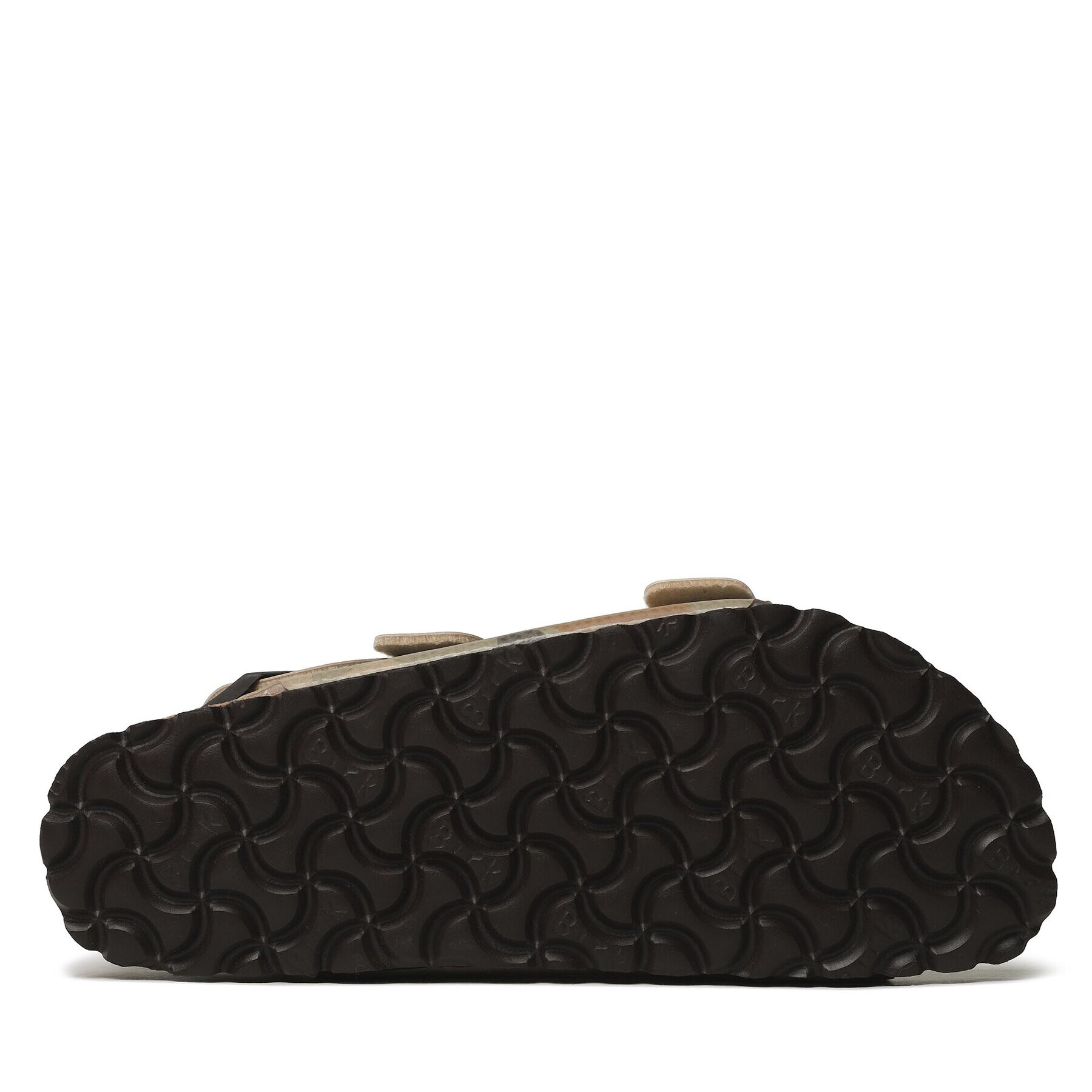 Birkenstock Сандали Milano 1024980 Зелен - Pepit.bg