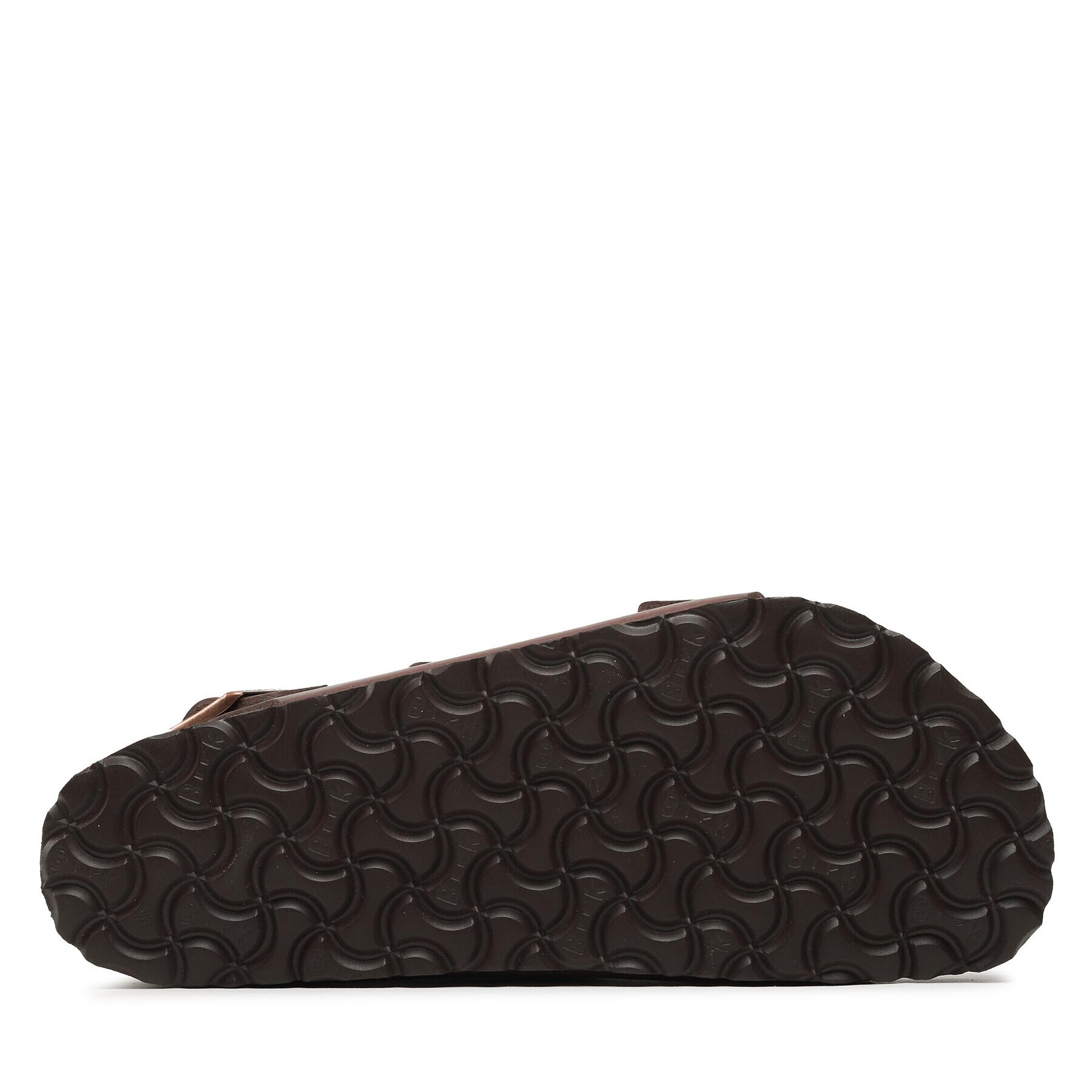 Birkenstock Сандали Milano 34871 Кафяв - Pepit.bg