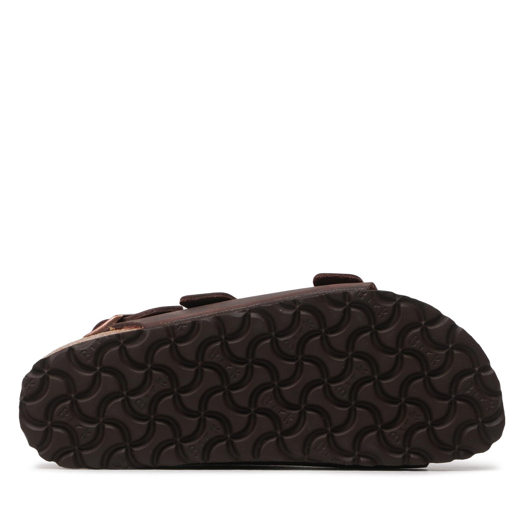 Birkenstock Сандали Milano 34873 Кафяв - Pepit.bg