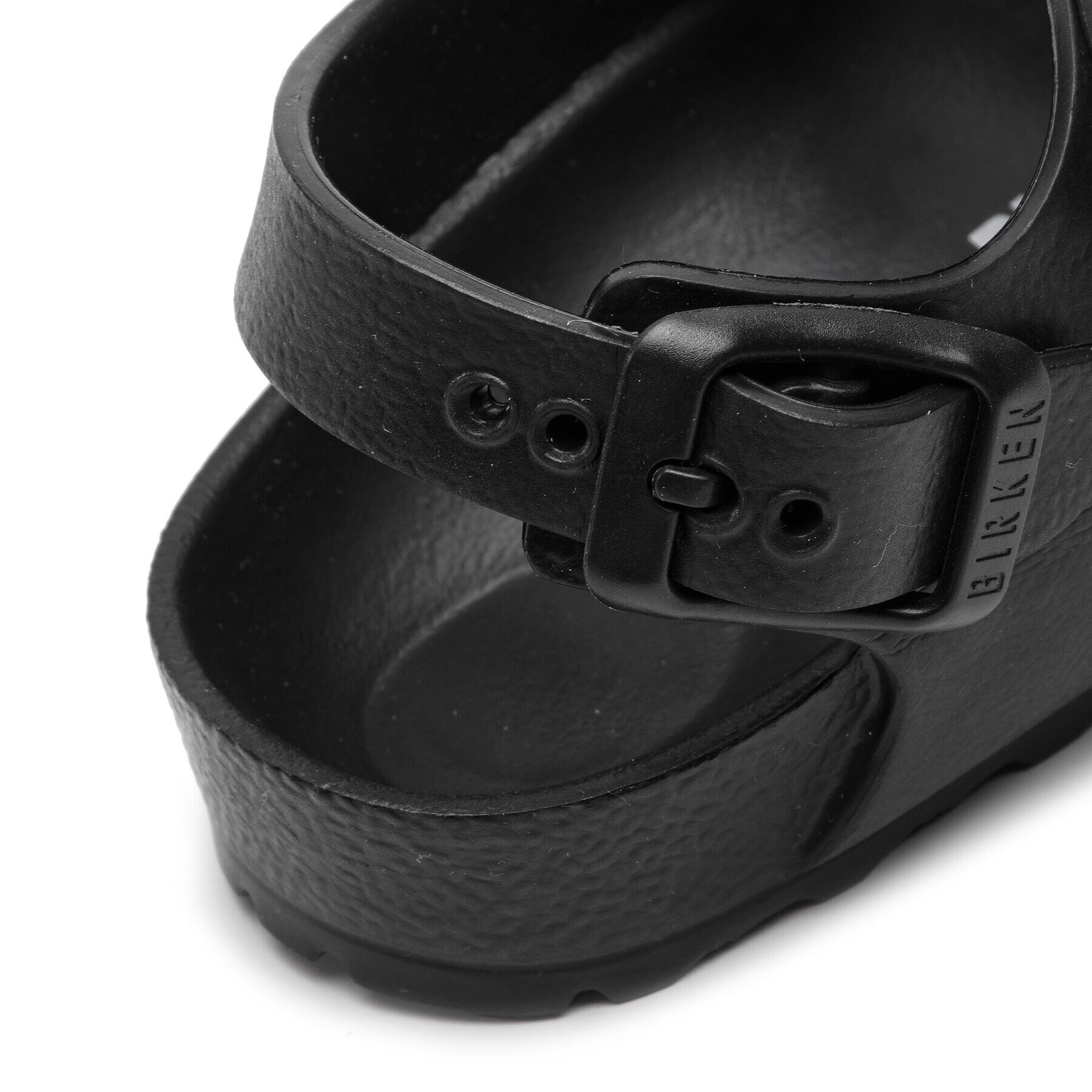 Birkenstock Сандали Milano Eva 1009353 Черен - Pepit.bg