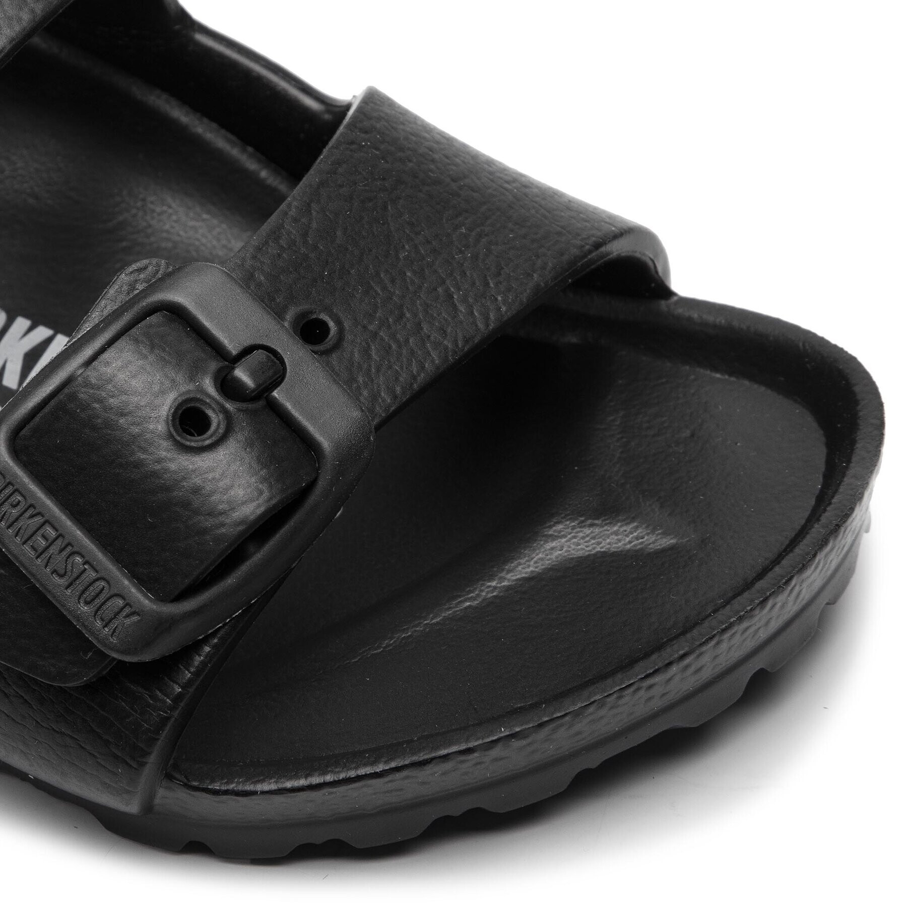 Birkenstock Сандали Milano Eva 1009353 Черен - Pepit.bg