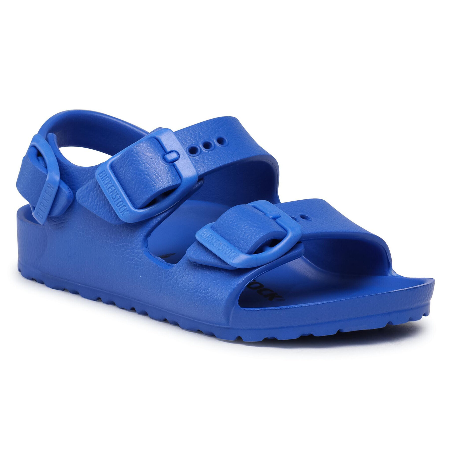 Birkenstock Сандали Milano Eva 1019502 Син - Pepit.bg
