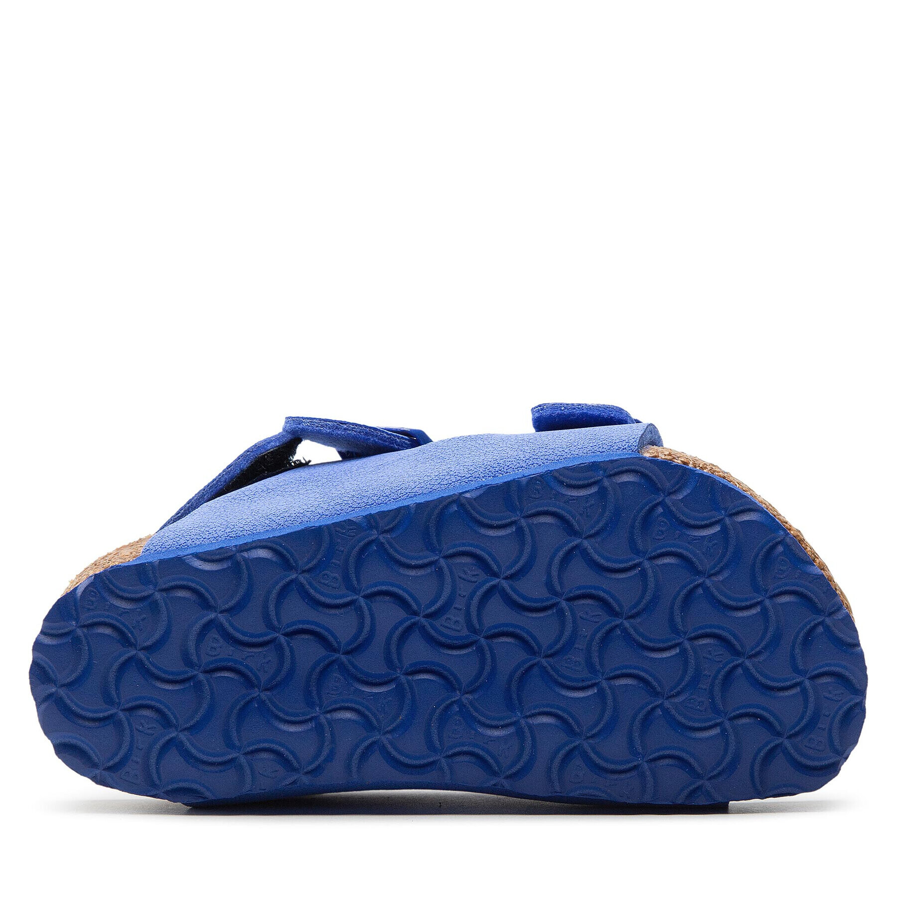 Birkenstock Сандали Milano Hl Kids 1023494 Син - Pepit.bg