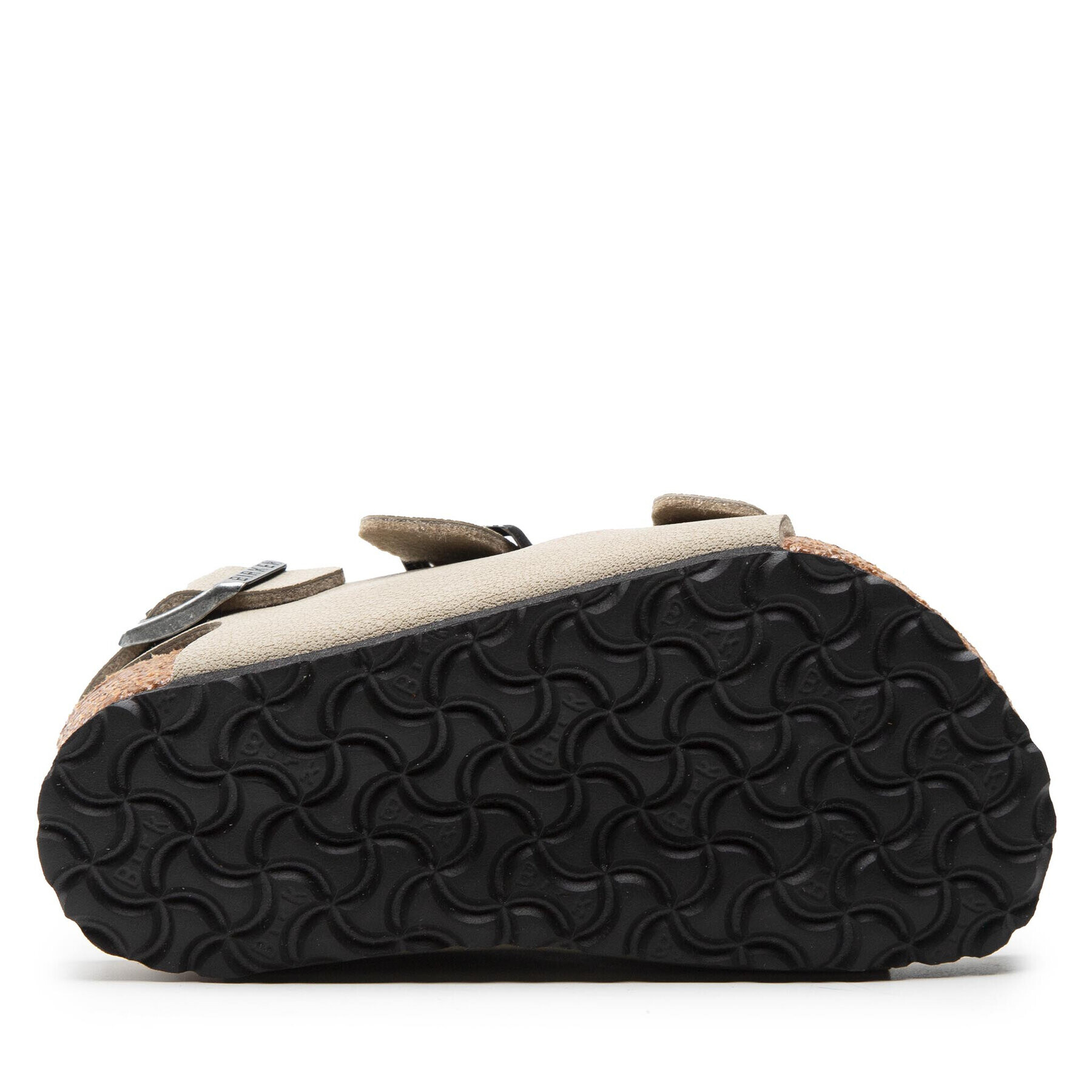 Birkenstock Сандали Milano Kids 1023440 Зелен - Pepit.bg