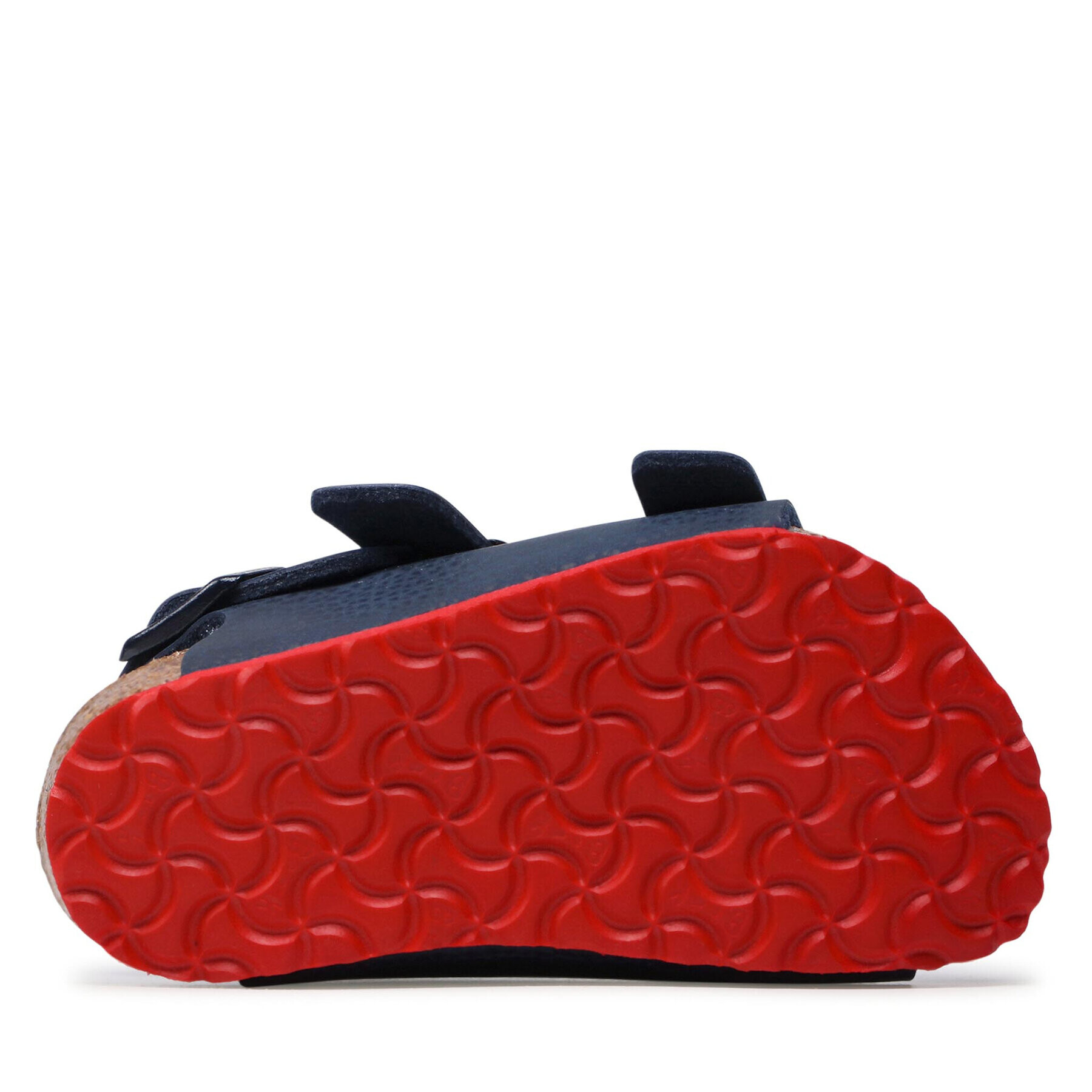 Birkenstock Сандали Milano Kinder 1022183 Тъмносин - Pepit.bg