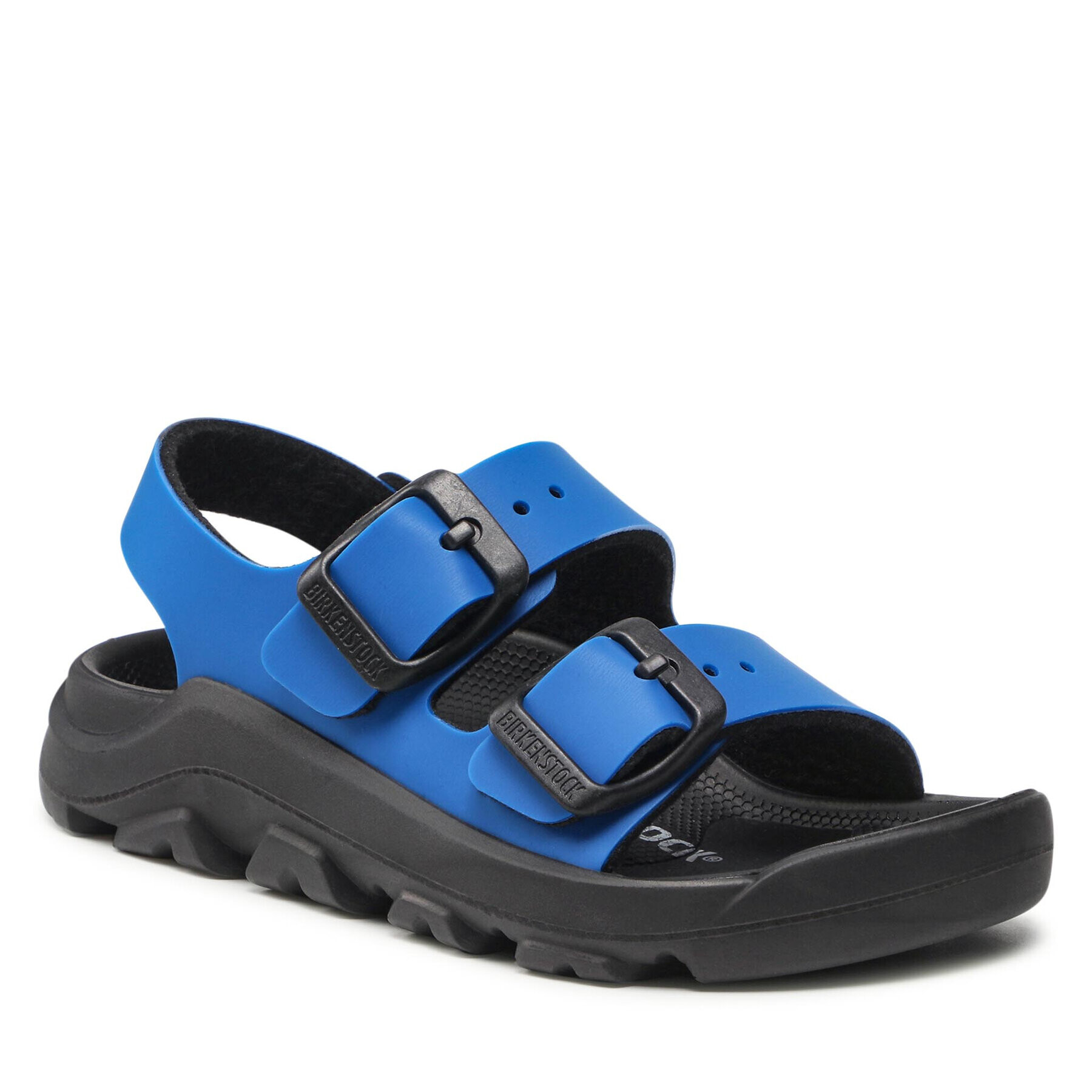 Birkenstock Сандали Mogami 1023356 Син - Pepit.bg