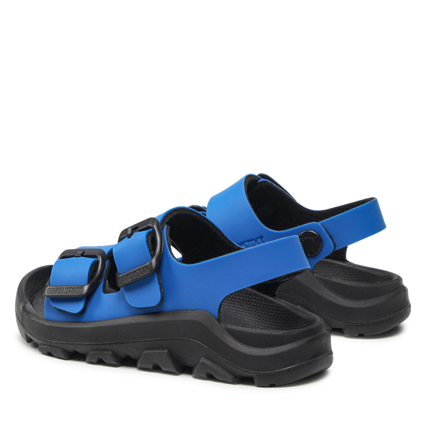 Birkenstock Сандали Mogami 1023356 Син - Pepit.bg