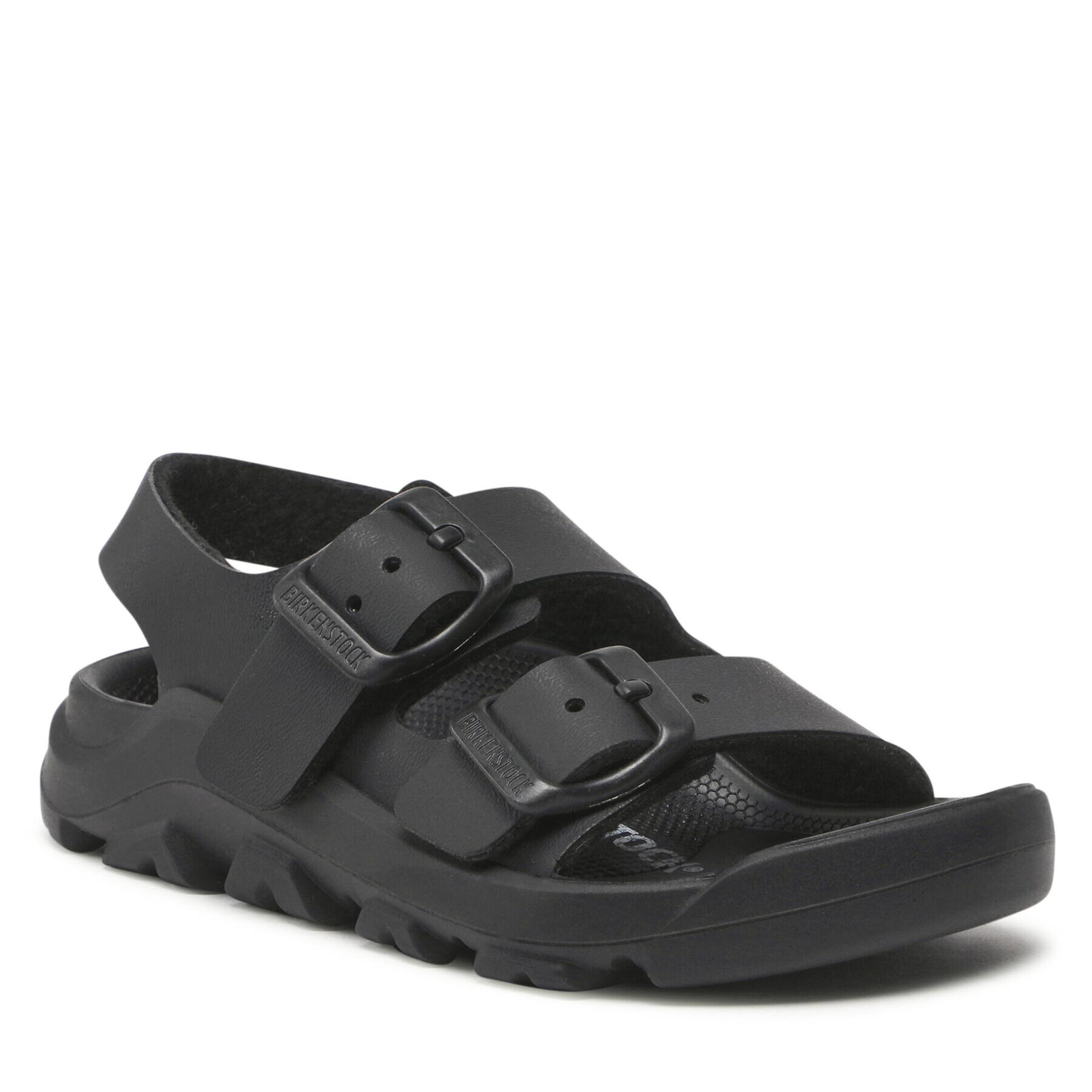 Birkenstock Сандали Mogami 1023398 Черен - Pepit.bg