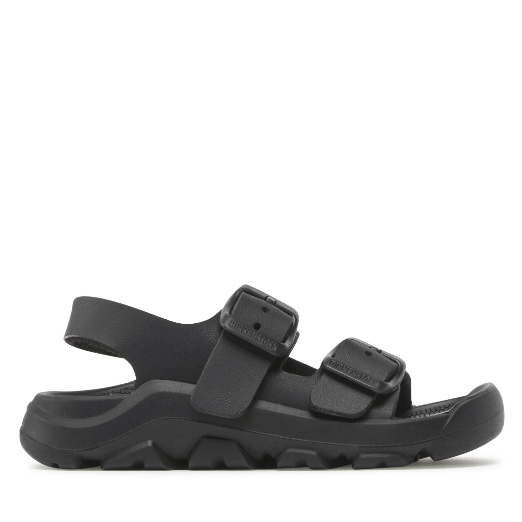 Birkenstock Сандали Mogami 1023398 Черен - Pepit.bg