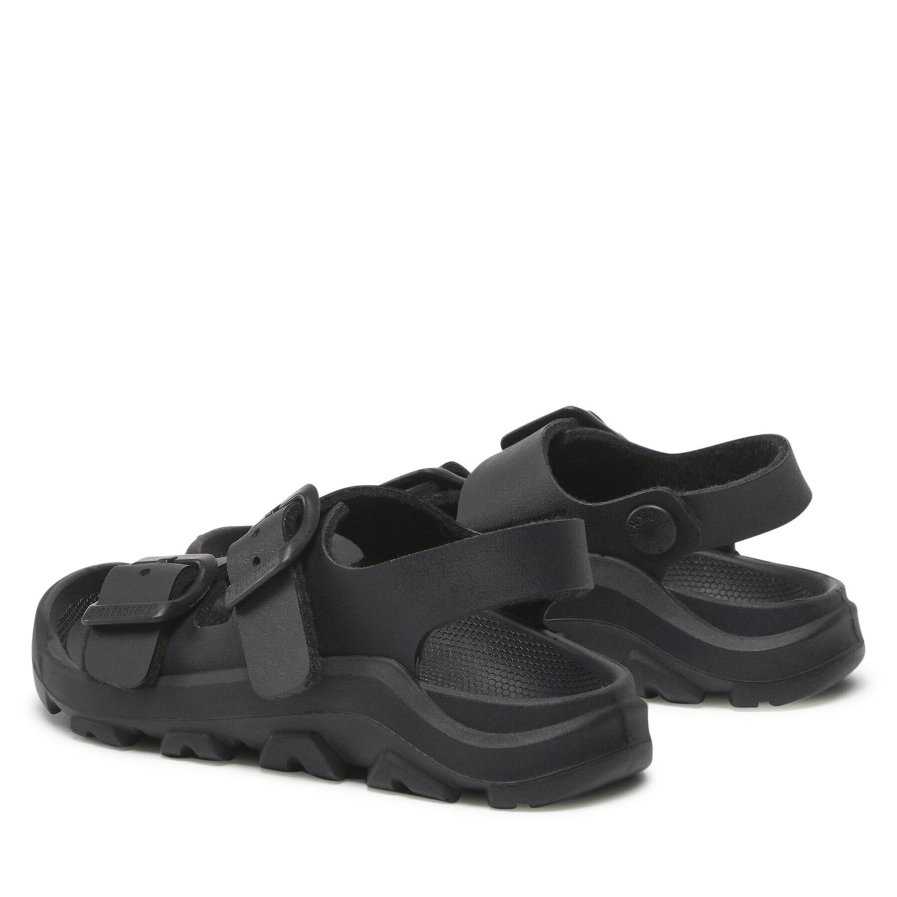 Birkenstock Сандали Mogami 1023398 Черен - Pepit.bg