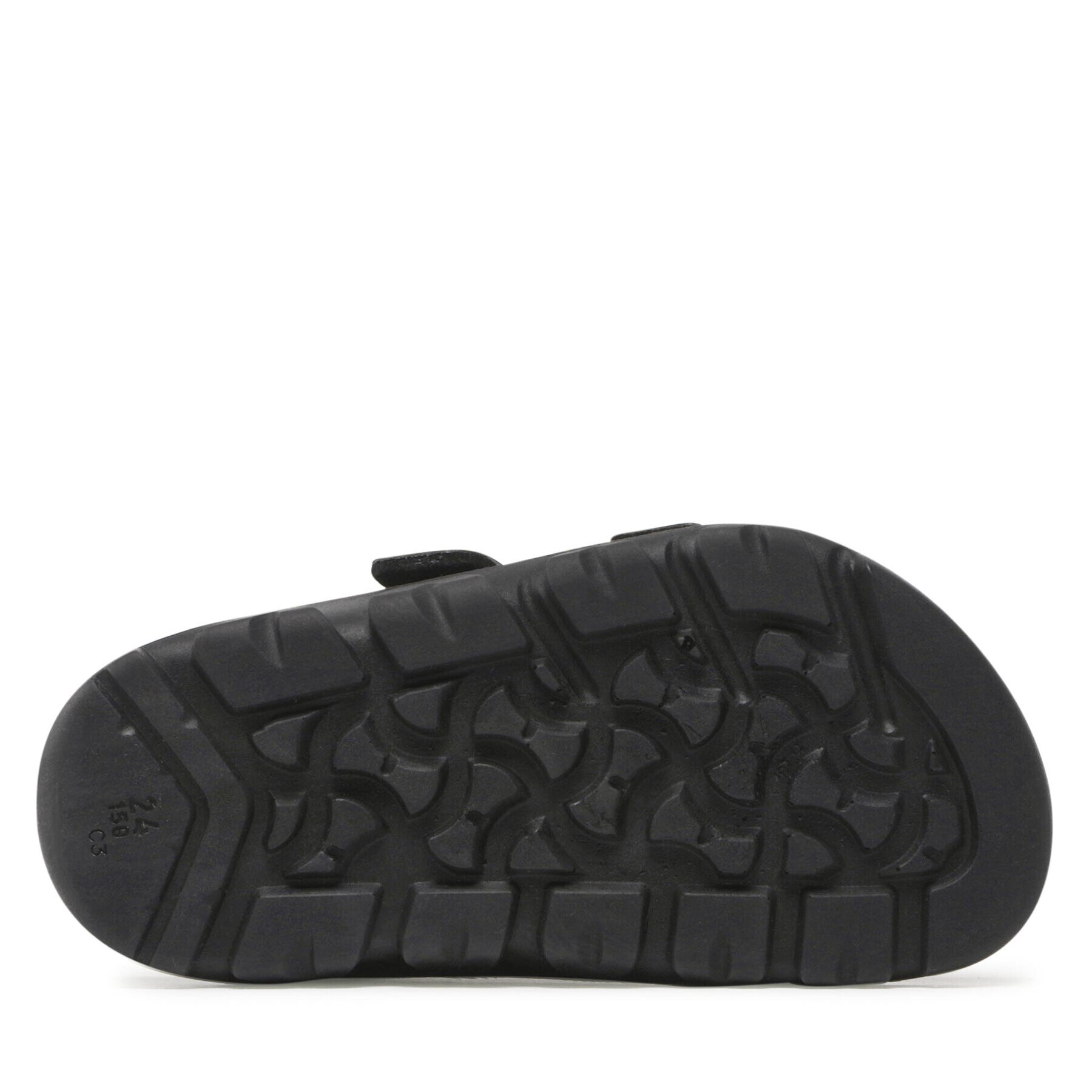 Birkenstock Сандали Mogami 1023398 Черен - Pepit.bg