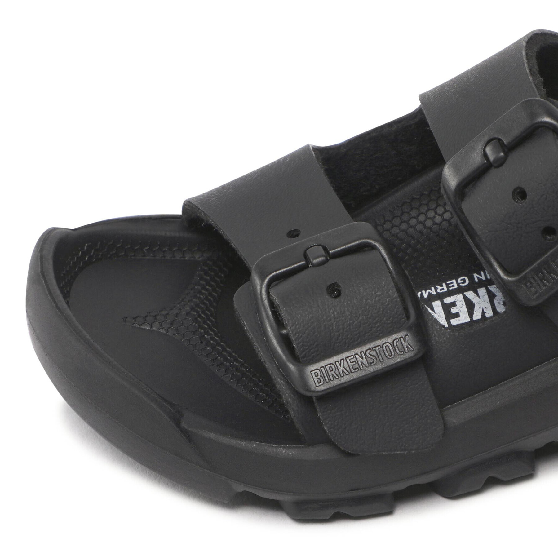 Birkenstock Сандали Mogami 1023398 Черен - Pepit.bg