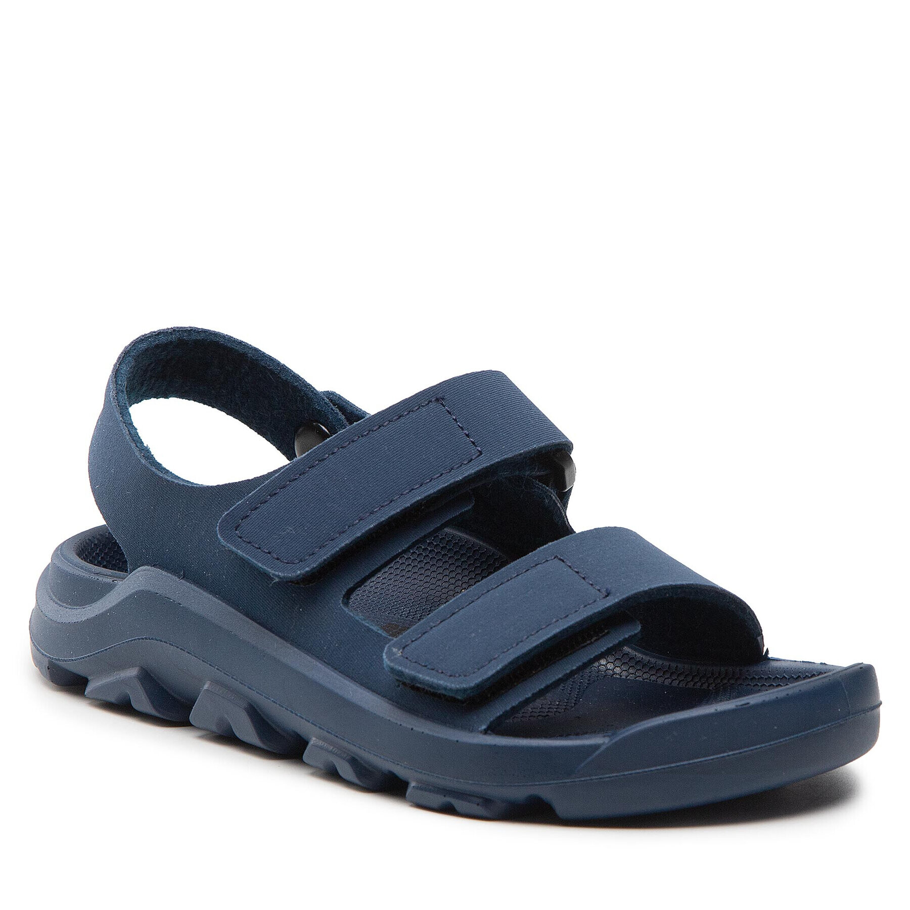 Birkenstock Сандали Mogami Hl 1021637 Тъмносин - Pepit.bg