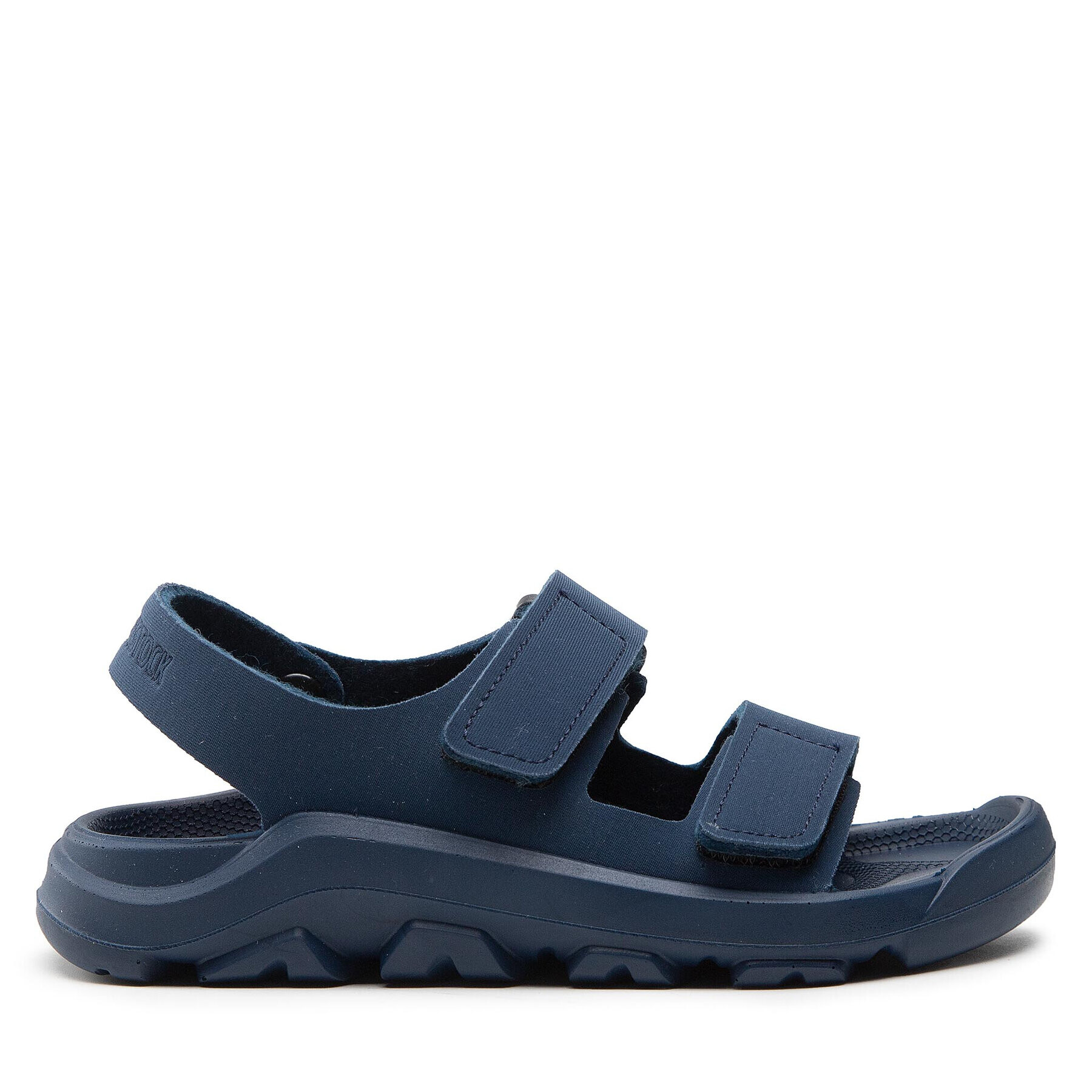 Birkenstock Сандали Mogami Hl 1021637 Тъмносин - Pepit.bg