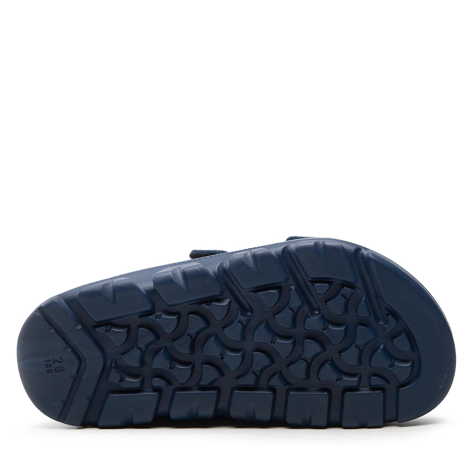 Birkenstock Сандали Mogami Hl 1021637 Тъмносин - Pepit.bg