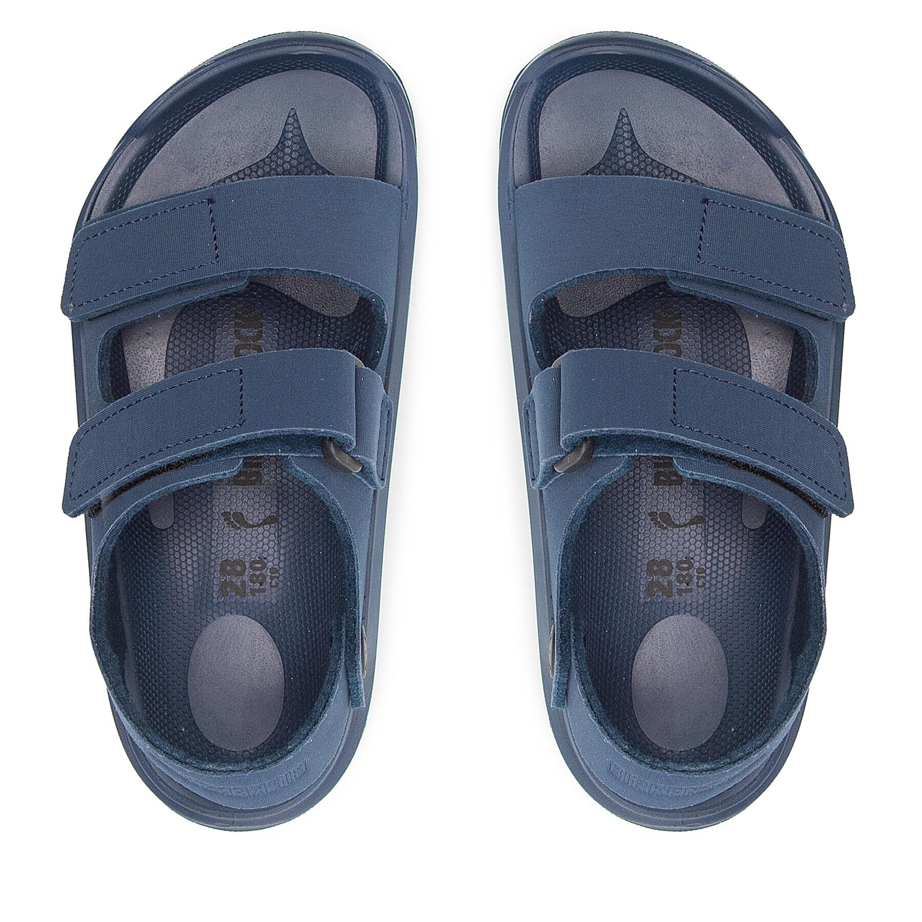 Birkenstock Сандали Mogami Hl 1021637 Тъмносин - Pepit.bg
