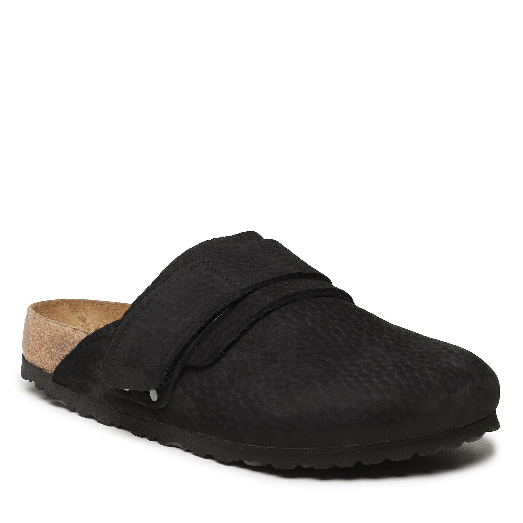 Birkenstock Сандали Nagoya 1020413 Черен - Pepit.bg