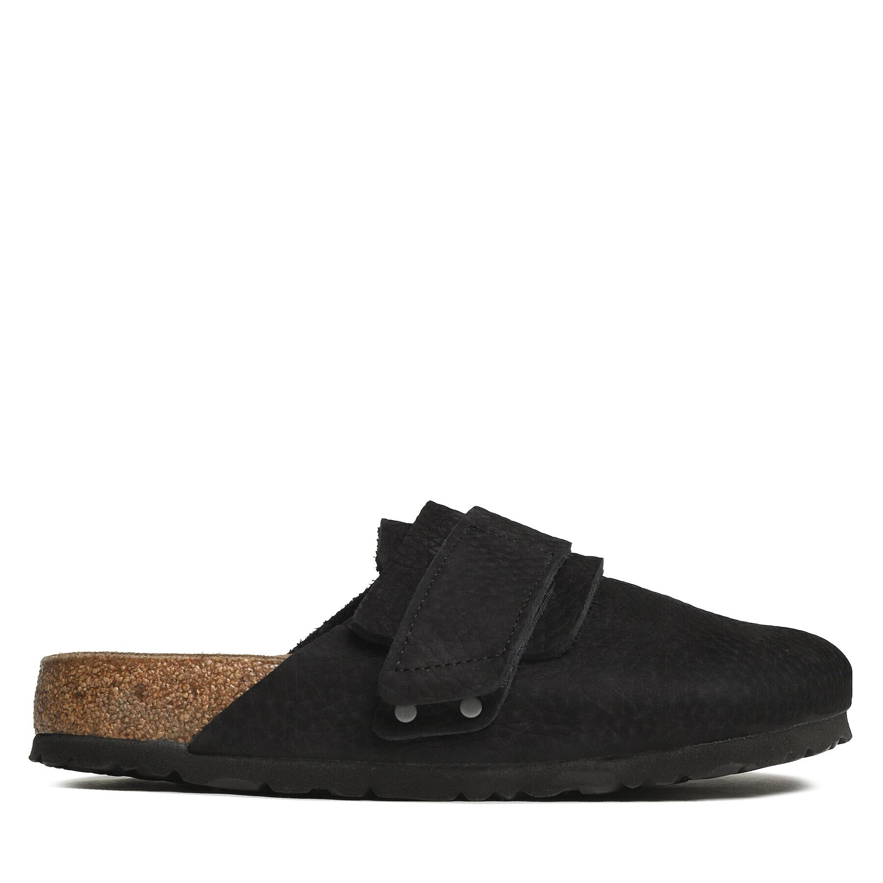 Birkenstock Сандали Nagoya 1020413 Черен - Pepit.bg