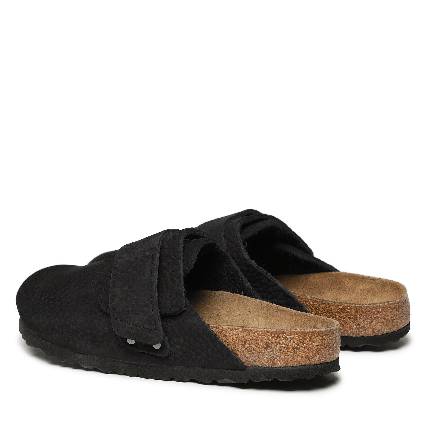 Birkenstock Сандали Nagoya 1020413 Черен - Pepit.bg