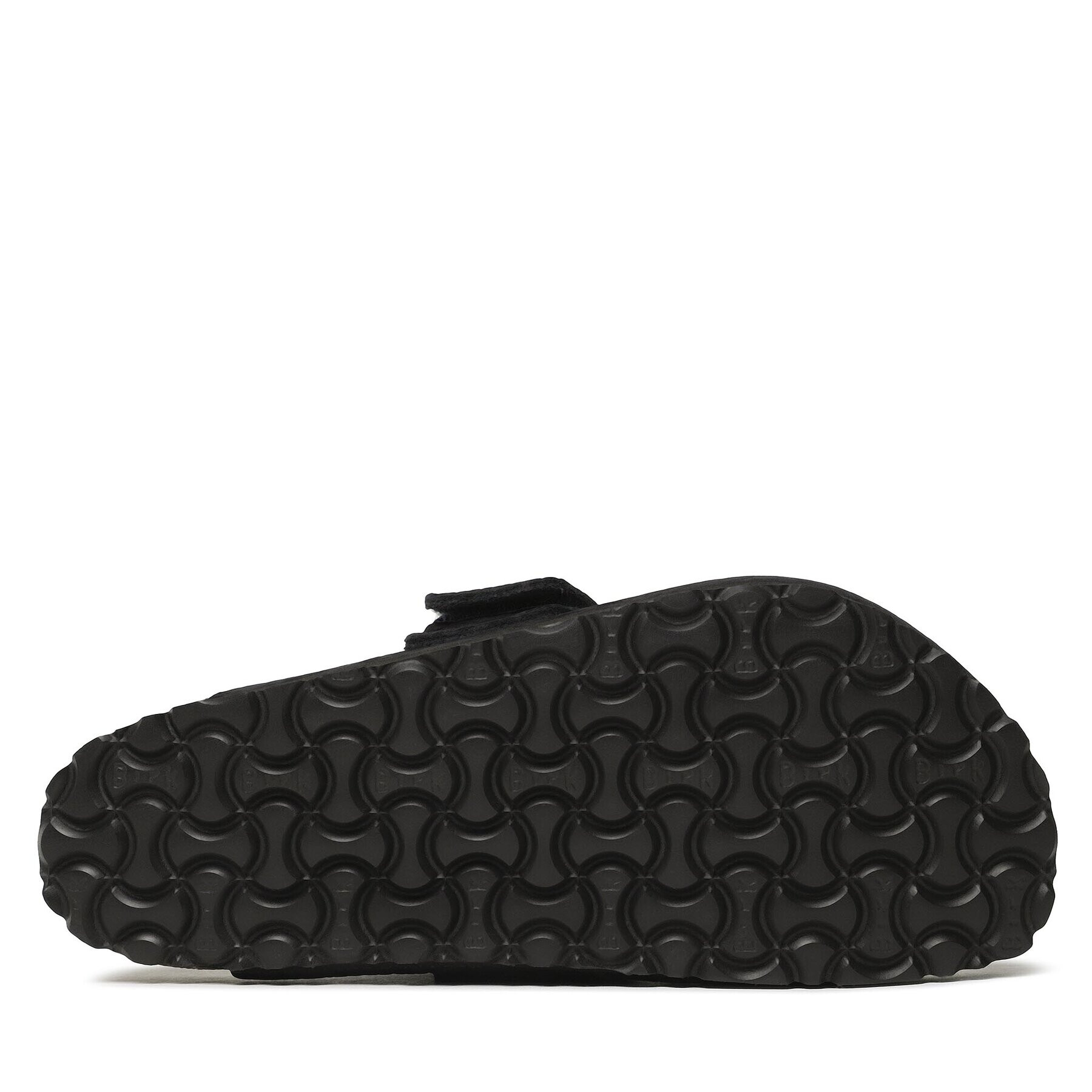 Birkenstock Сандали Nagoya 1020413 Черен - Pepit.bg