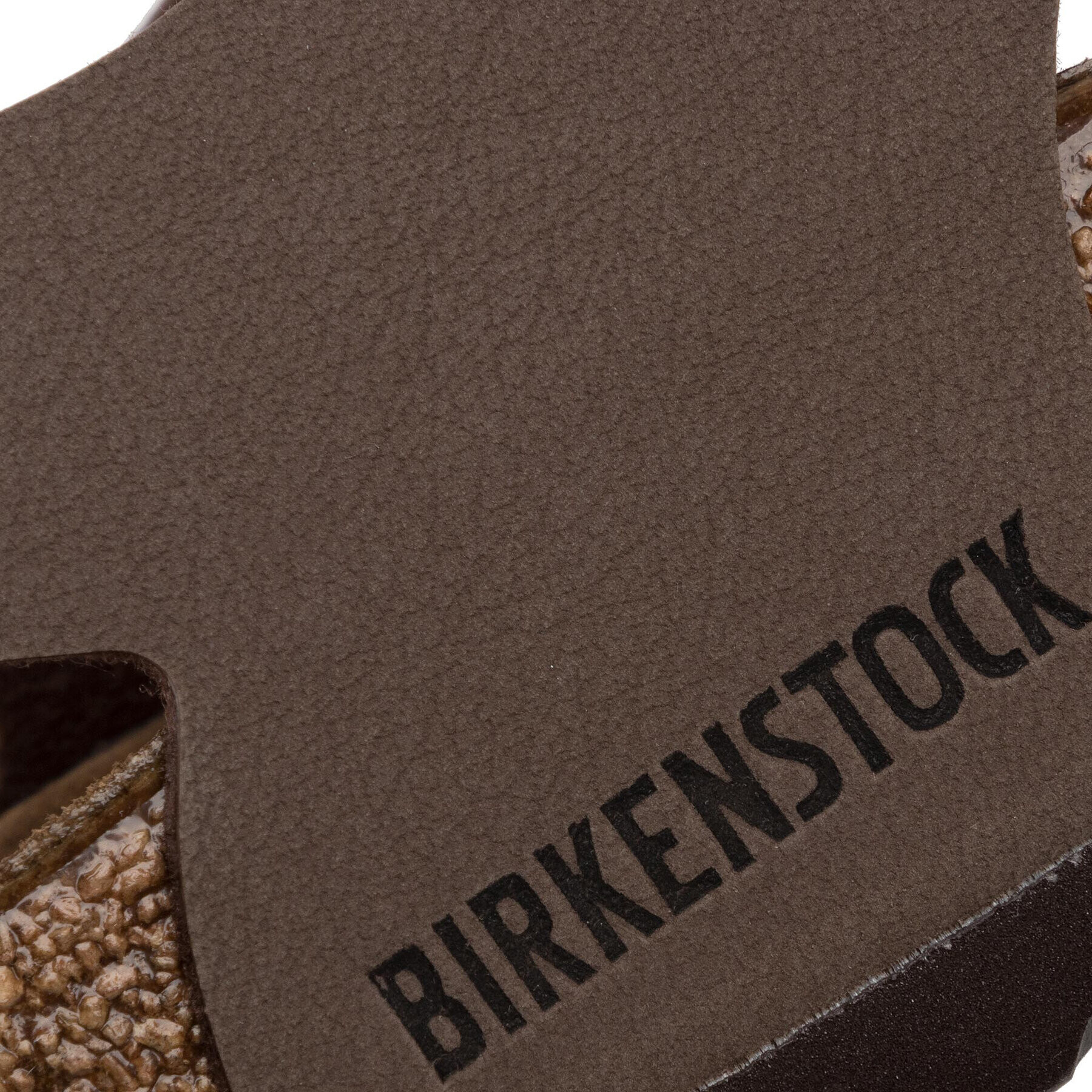 Birkenstock Сандали New York Kids Bs 0087783 D Кафяв - Pepit.bg