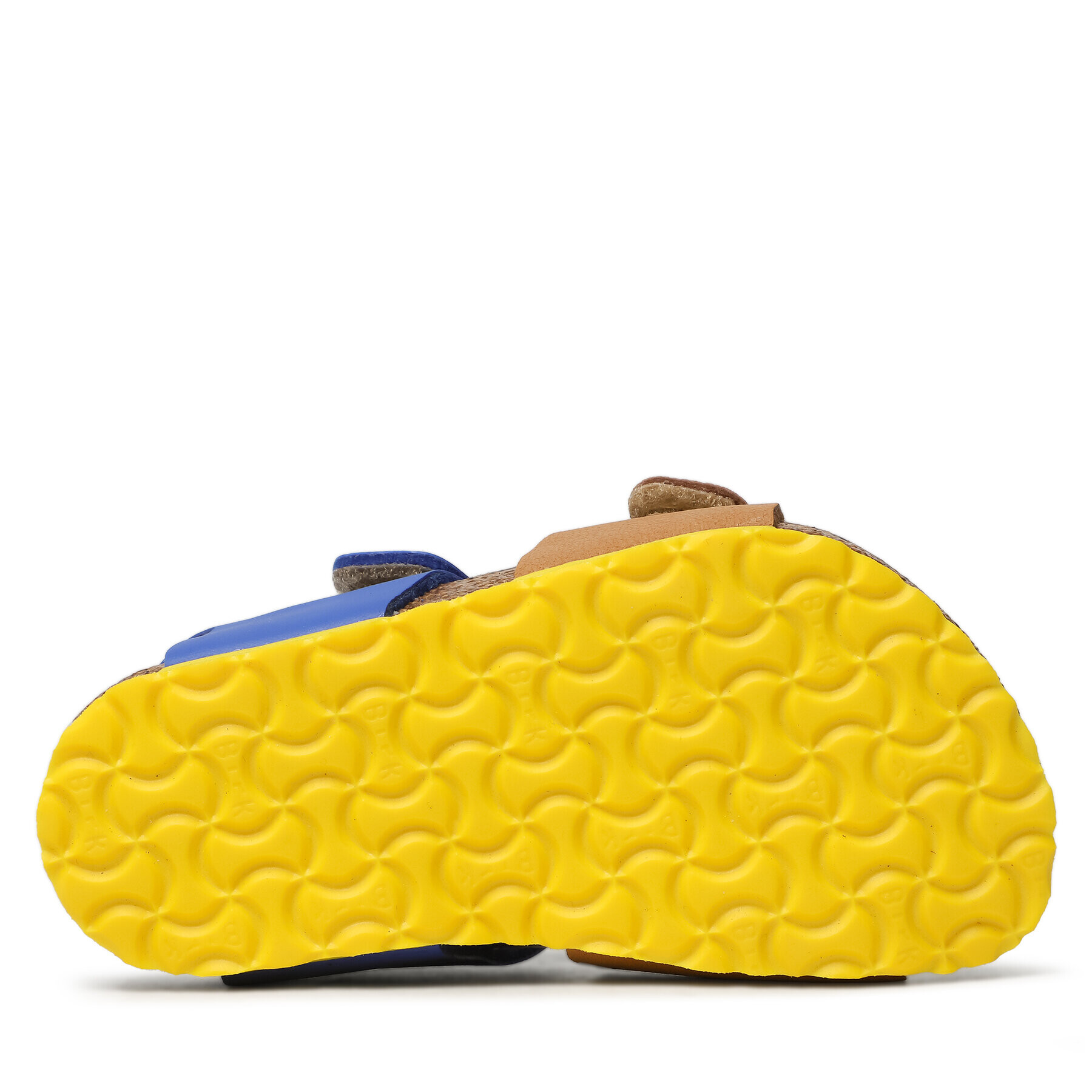 Birkenstock Сандали Palu 1024363 Кафяв - Pepit.bg