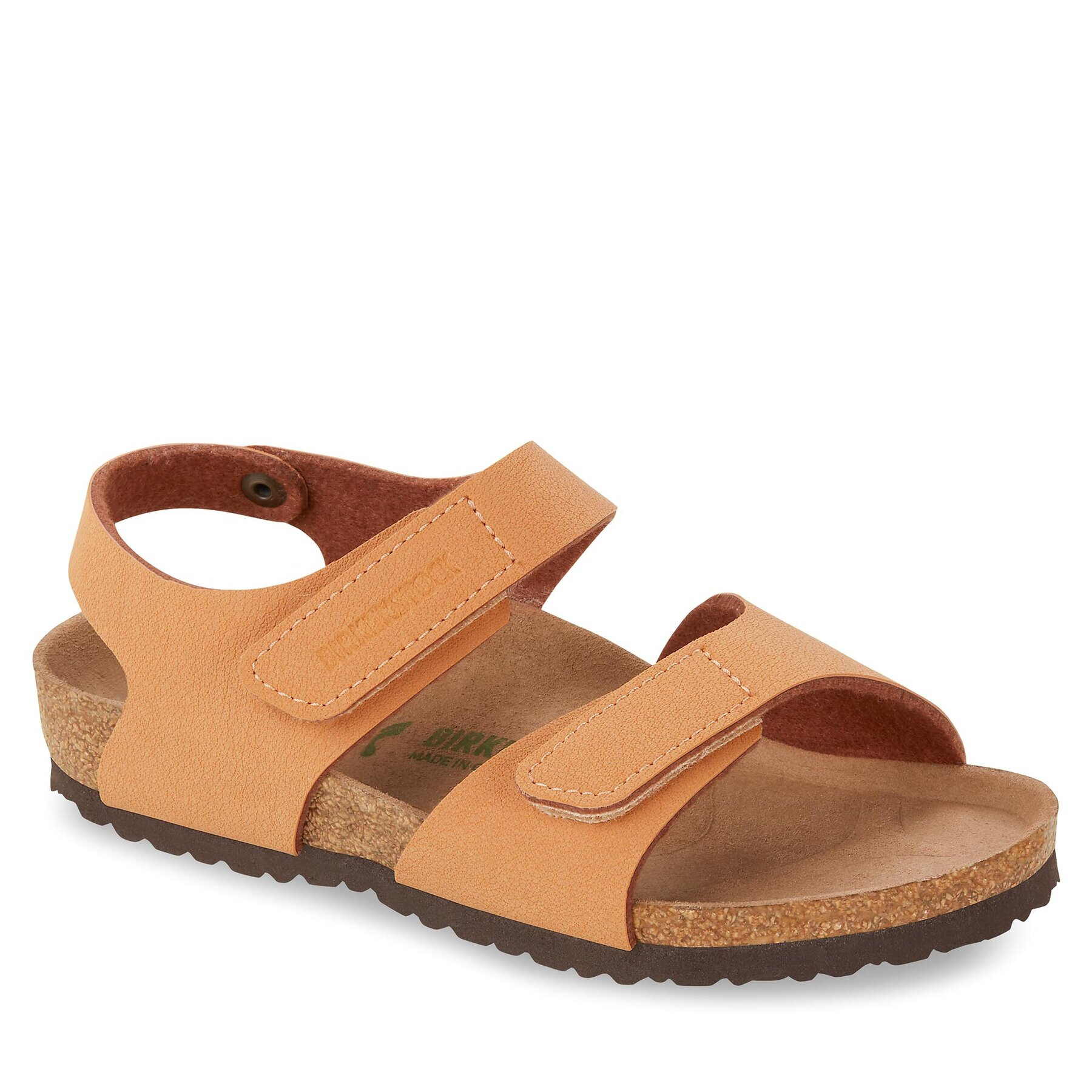 Birkenstock Сандали Palu 1024365 Кафяв - Pepit.bg