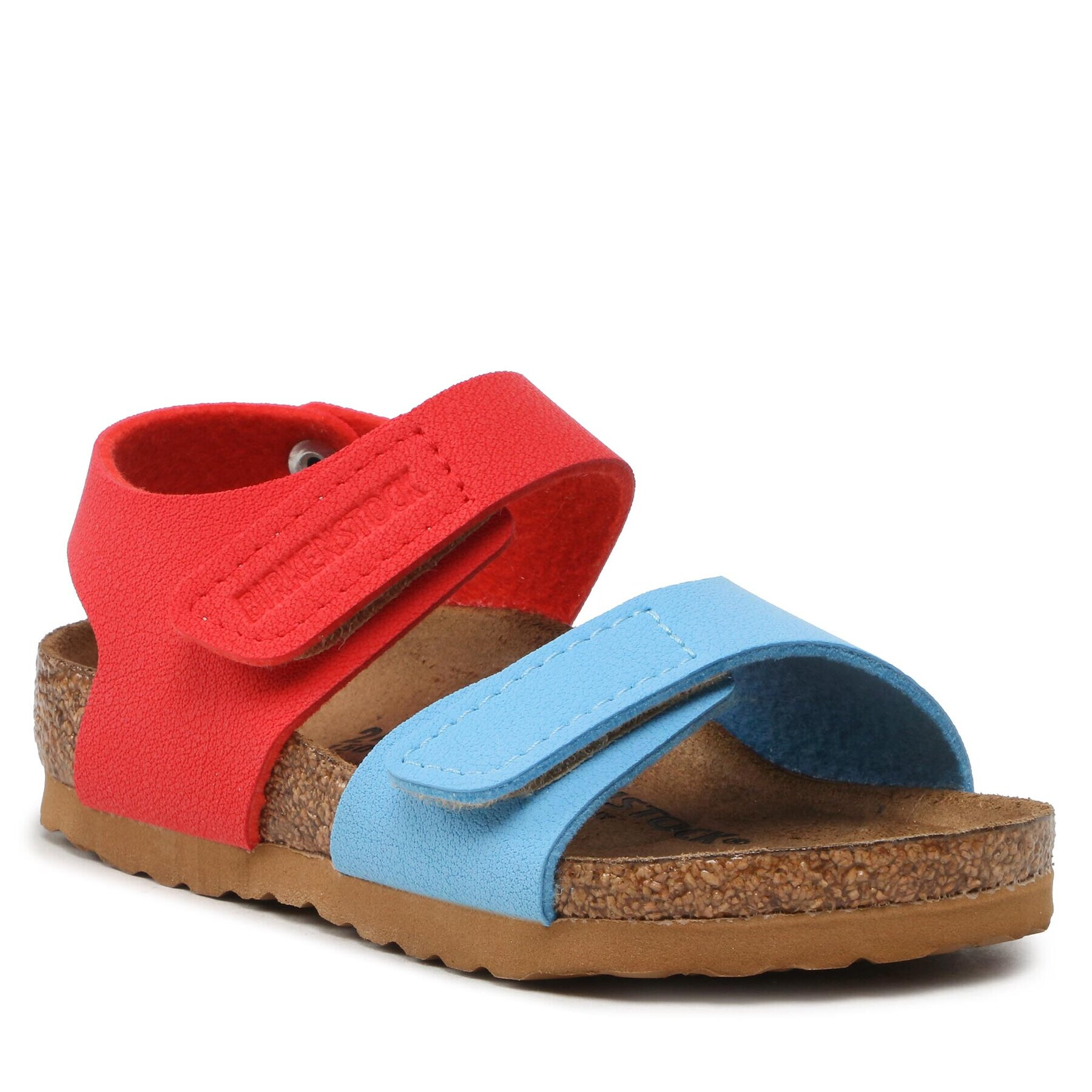 Birkenstock Сандали Palu 1024372 Син - Pepit.bg