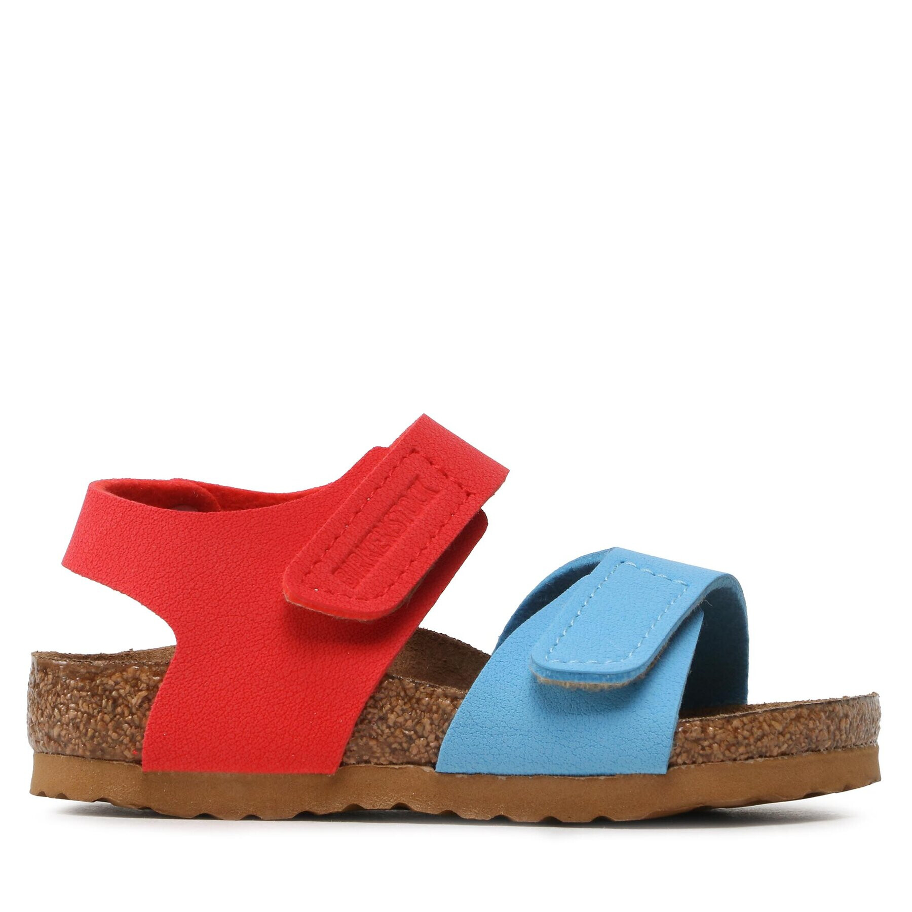 Birkenstock Сандали Palu 1024372 Син - Pepit.bg