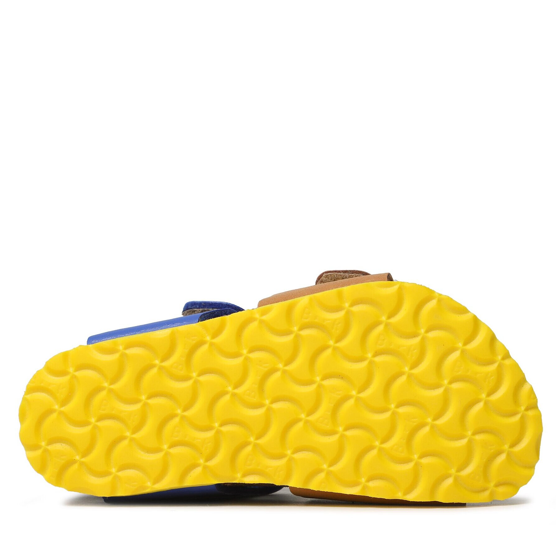 Birkenstock Сандали Palu 1024386 Кафяв - Pepit.bg