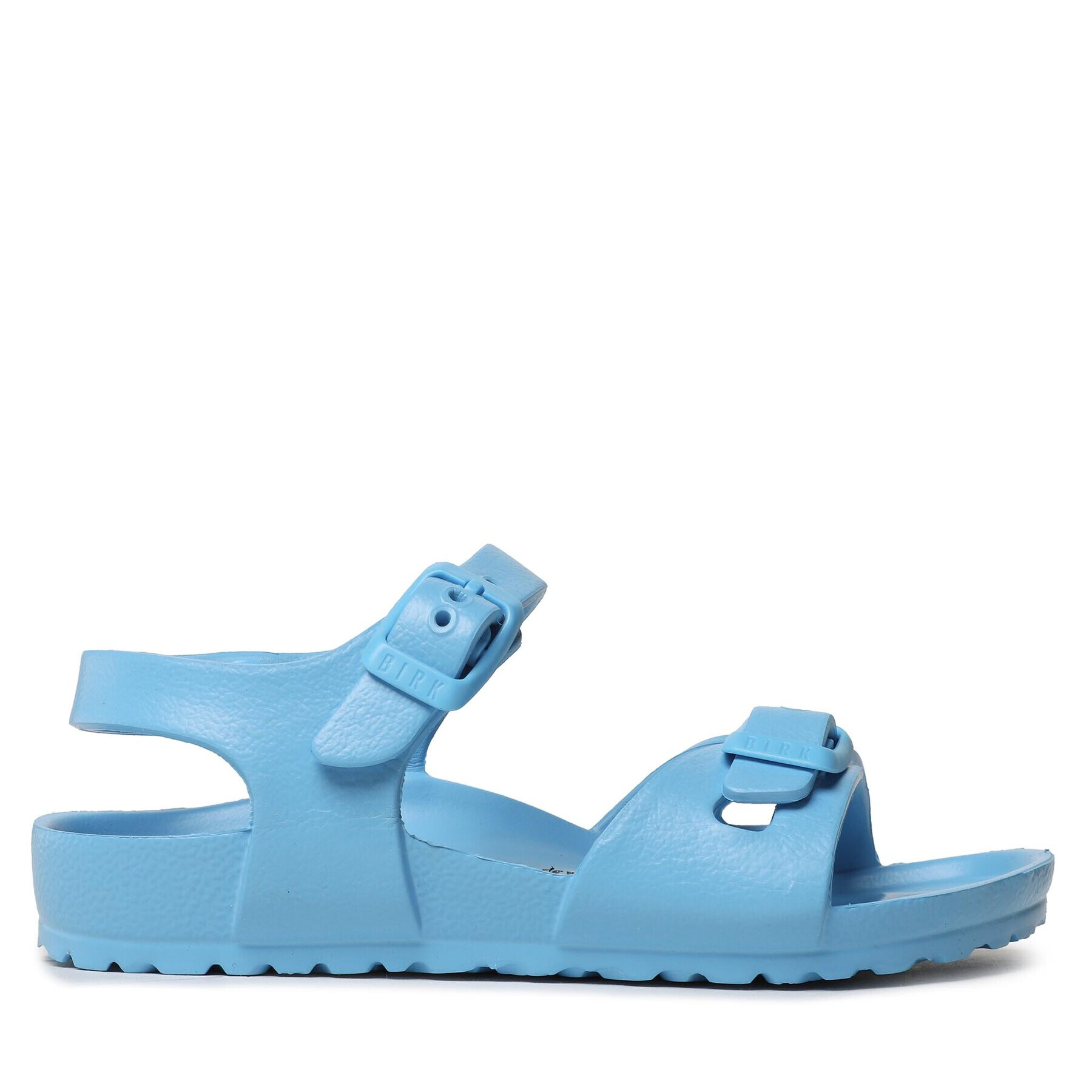 Birkenstock Сандали Rio 1024701 Син - Pepit.bg
