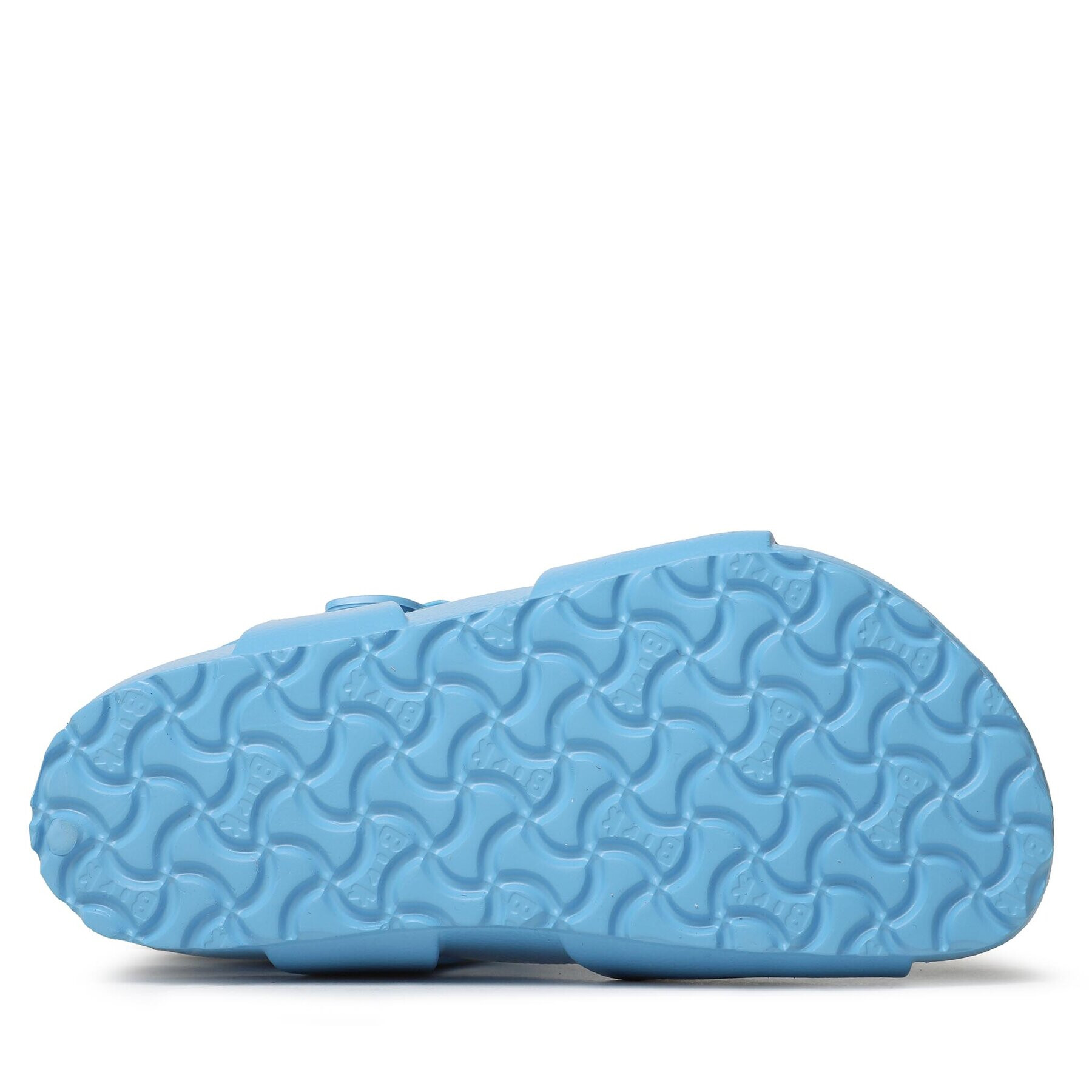 Birkenstock Сандали Rio 1024701 Син - Pepit.bg