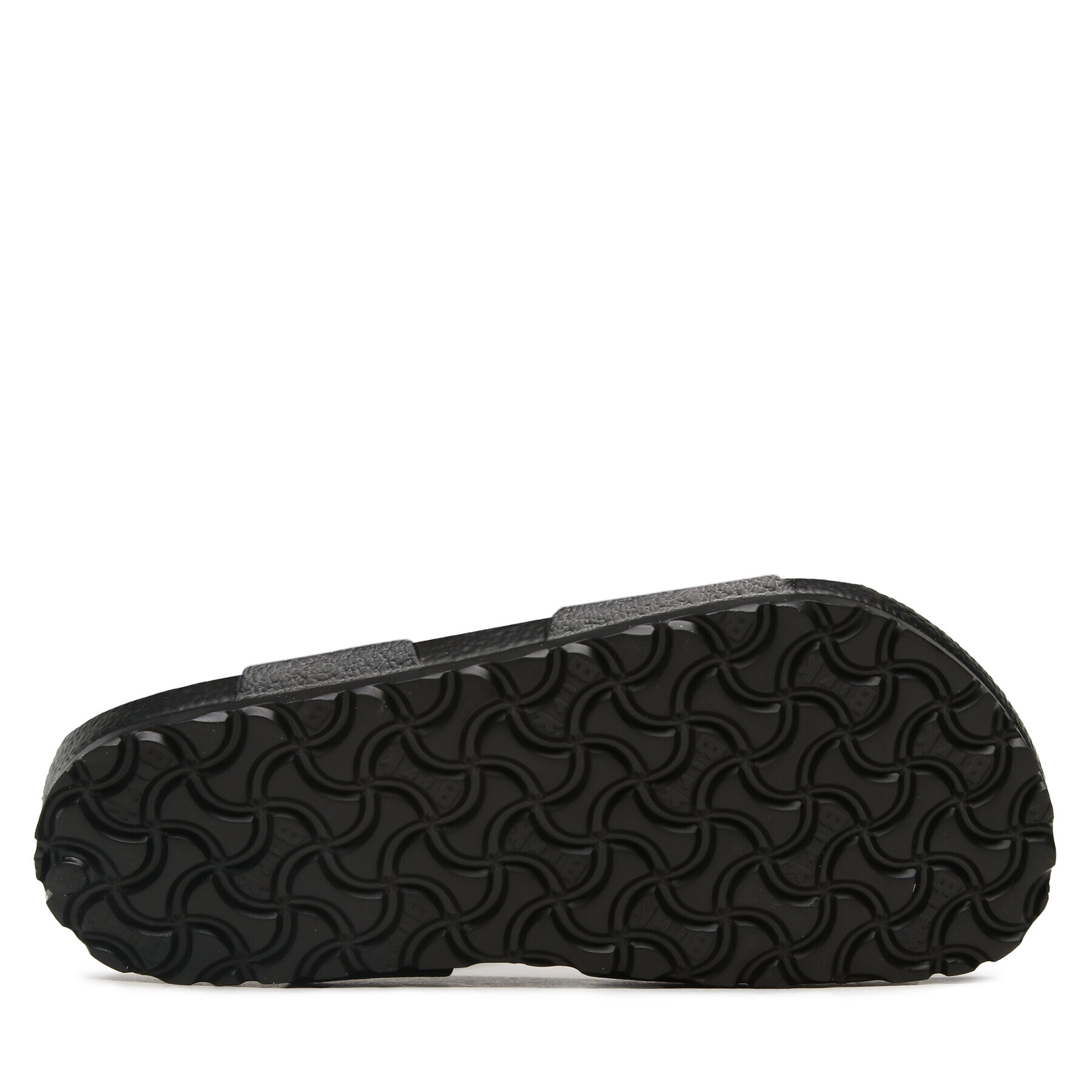 Birkenstock Сандали Rio 126113 Черен - Pepit.bg