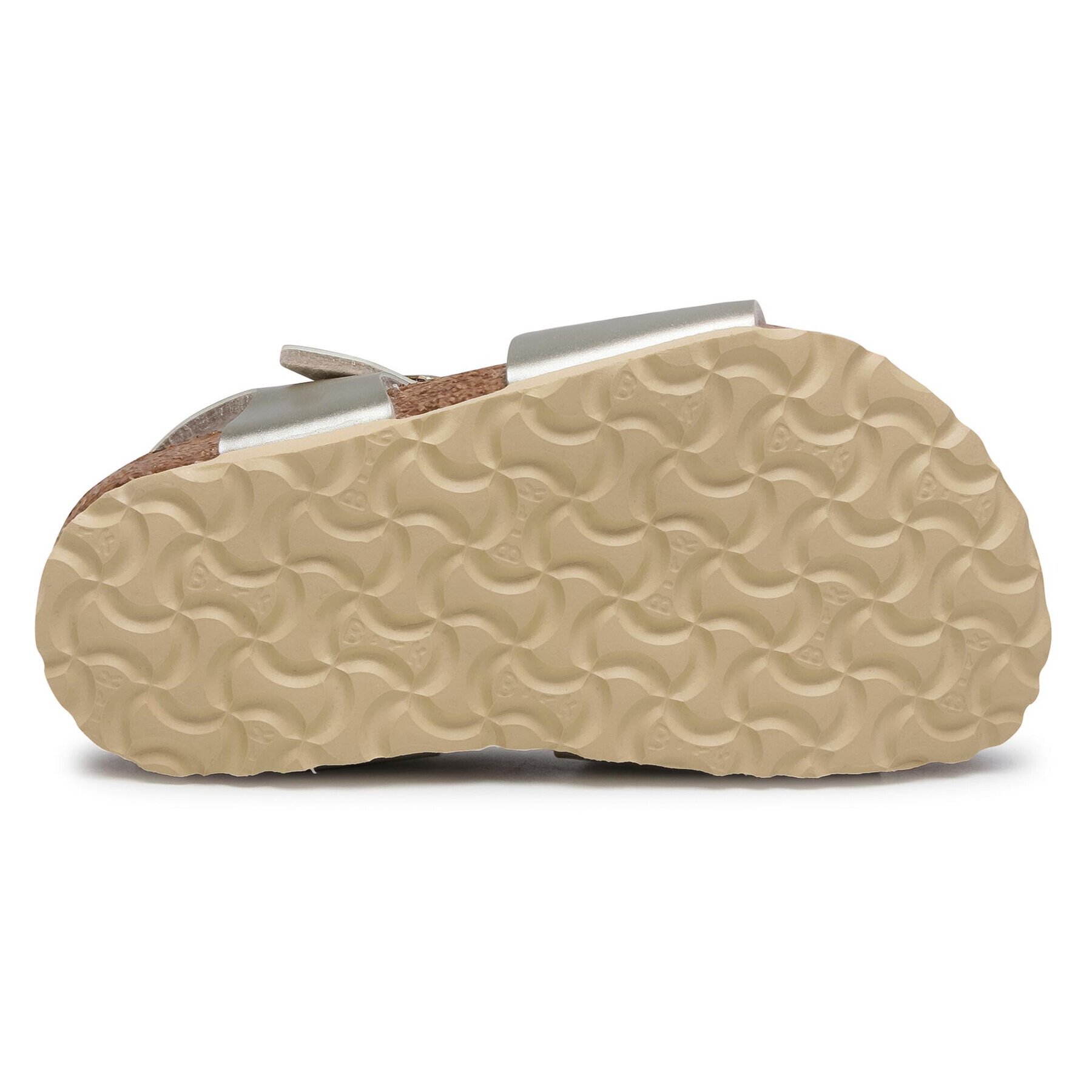 Birkenstock Сандали Rio Kids 1014826 Златист - Pepit.bg