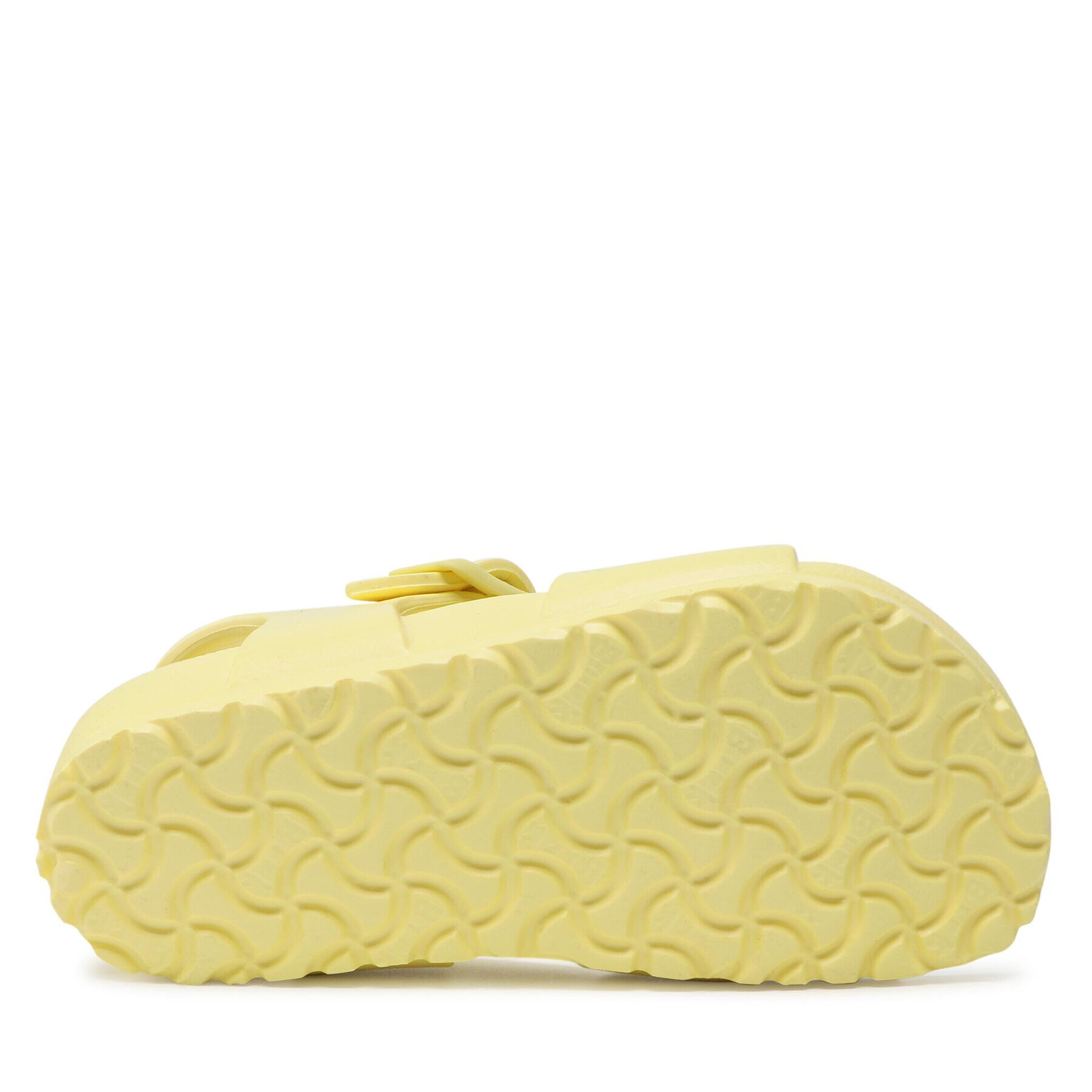 Birkenstock Сандали Rio Kids 1021635 Жълт - Pepit.bg