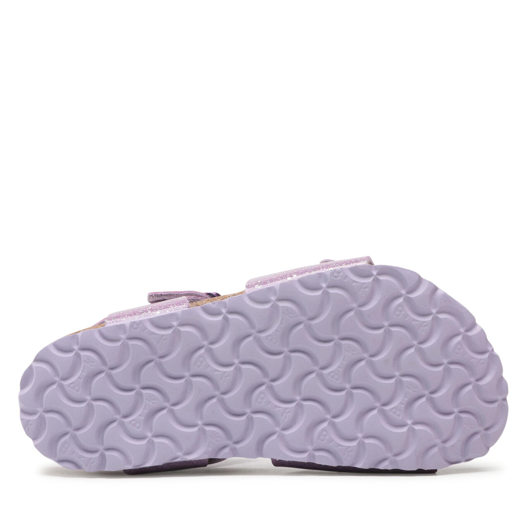 Birkenstock Сандали Rio Kids 1022169 Виолетов - Pepit.bg