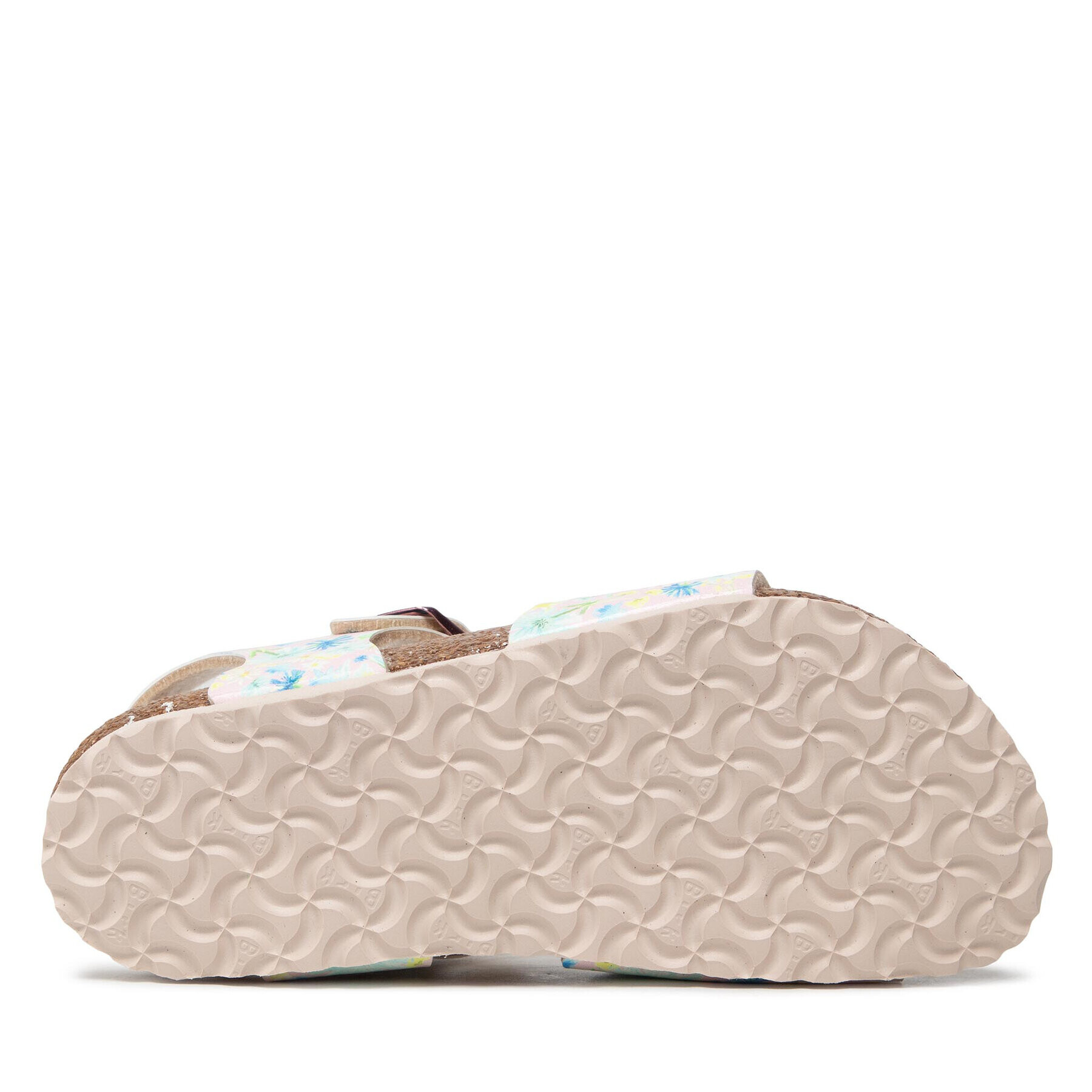 Birkenstock Сандали Rio Kids 1022232 Розов - Pepit.bg