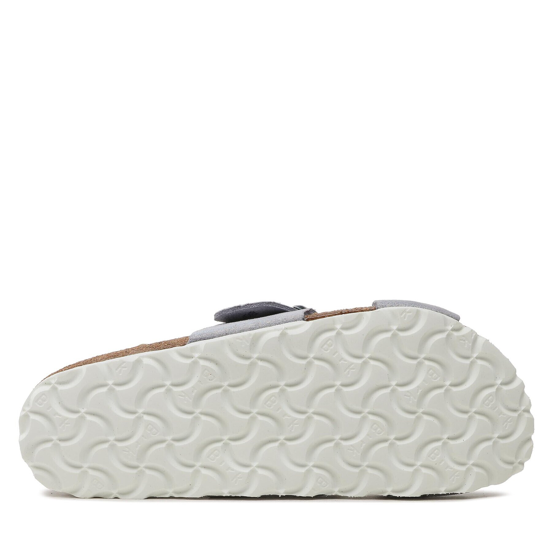 Birkenstock Чехли Siena 1024212 Виолетов - Pepit.bg
