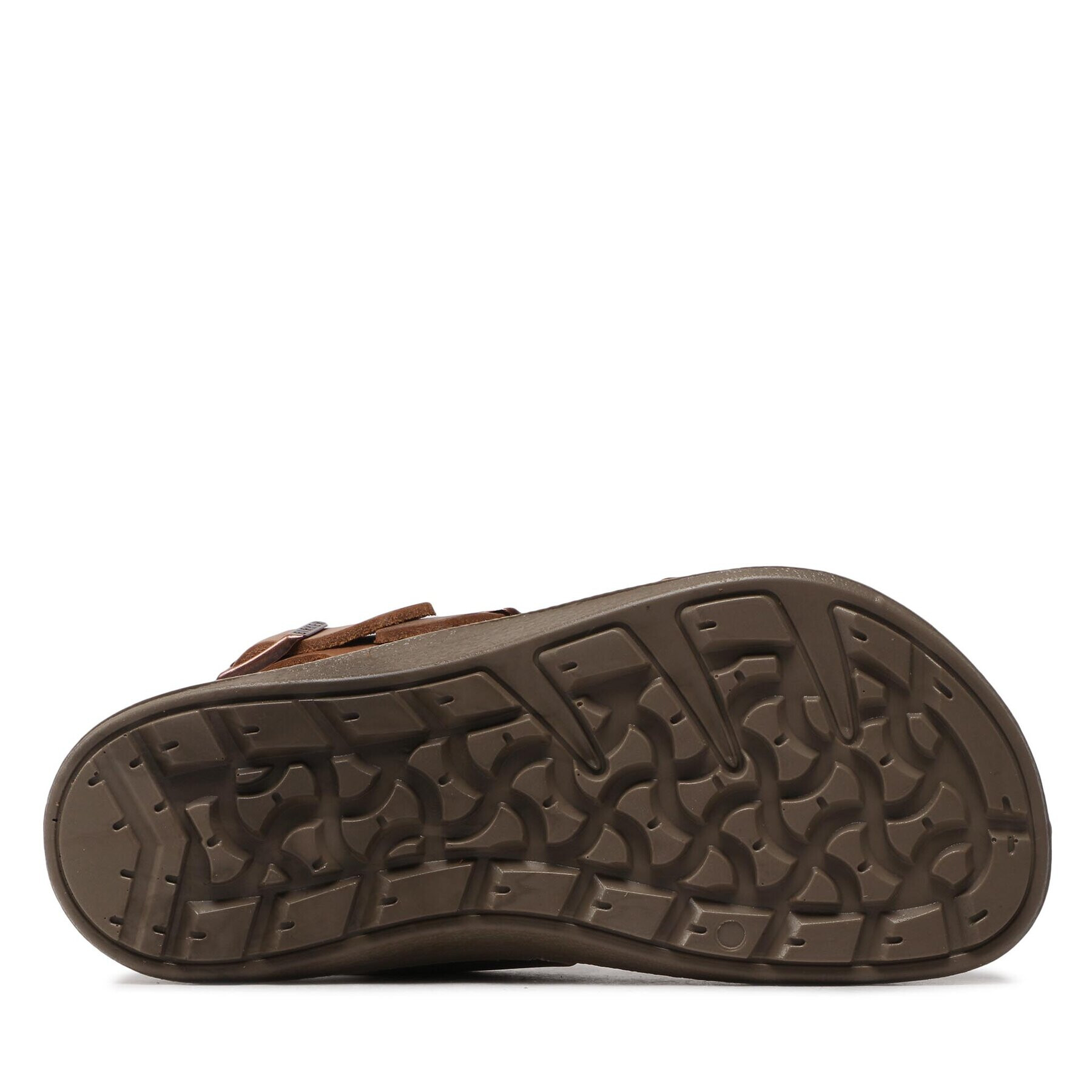 Birkenstock Сандали Sonora 1022243 Кафяв - Pepit.bg