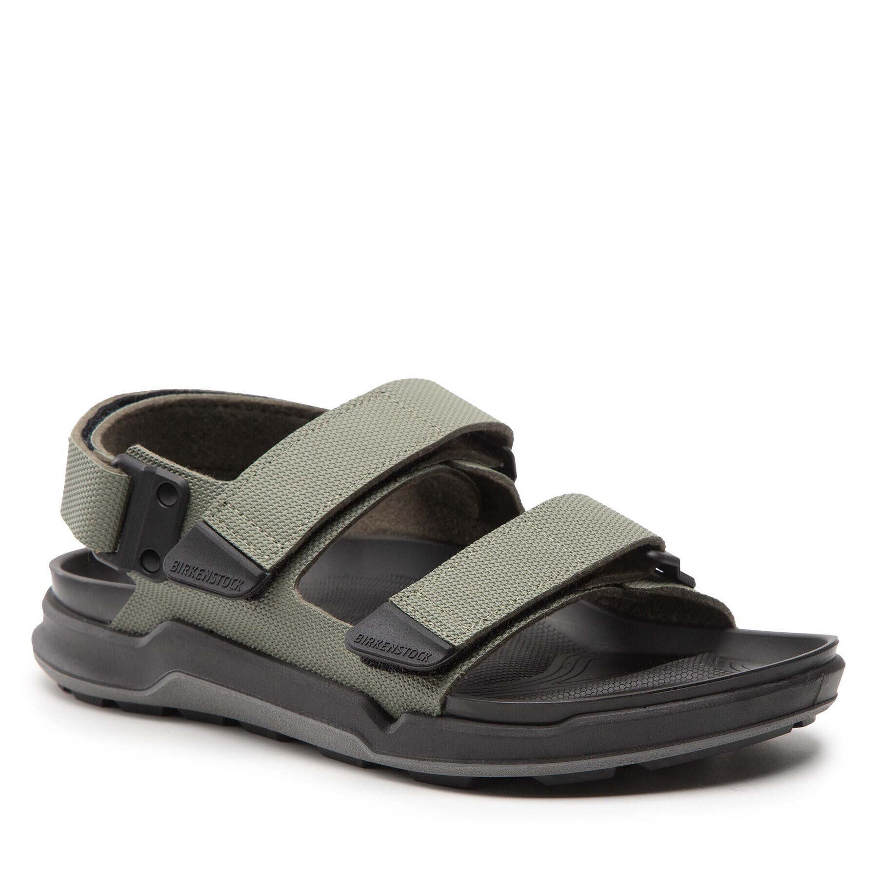 Birkenstock Сандали Tatacoa 1022649 Каки - Pepit.bg