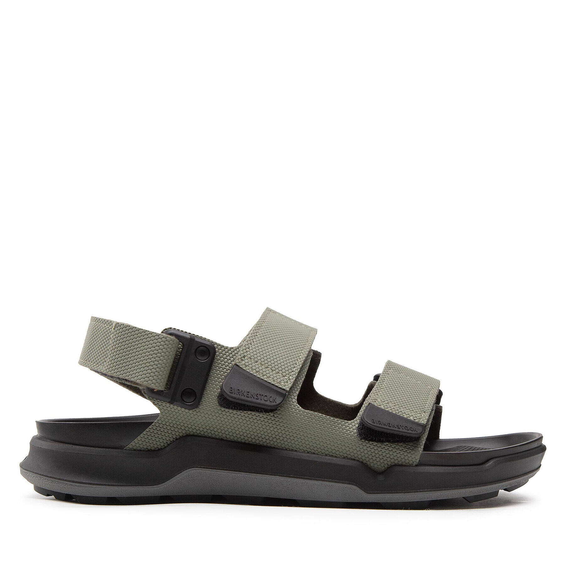 Birkenstock Сандали Tatacoa 1022649 Каки - Pepit.bg