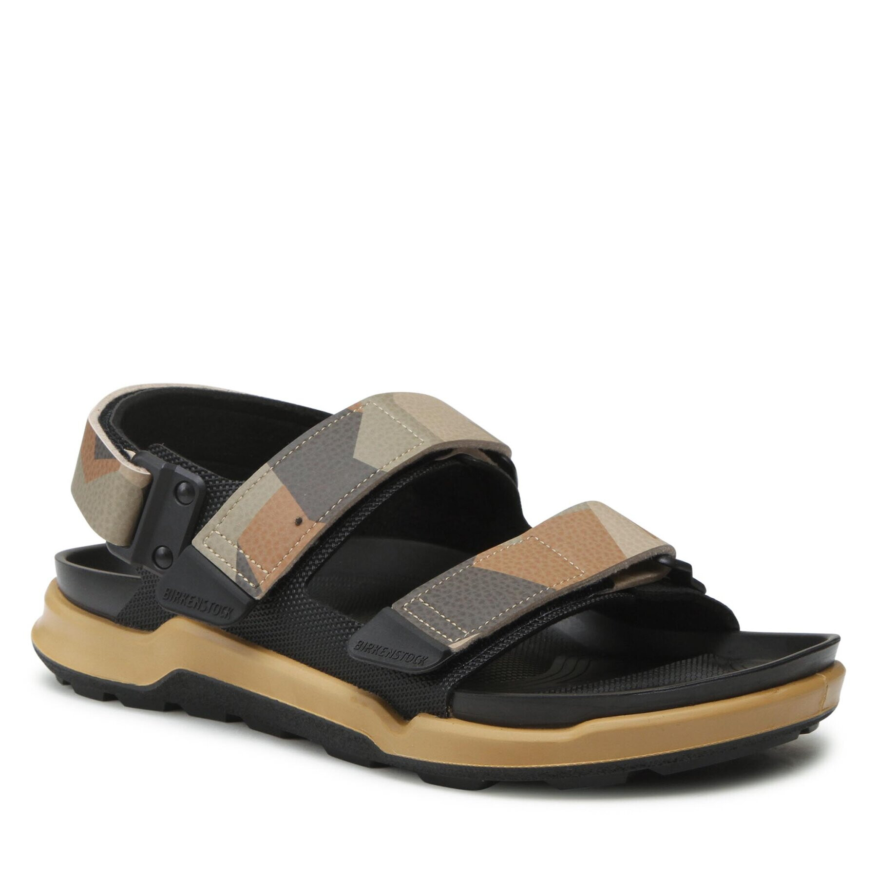 Birkenstock Сандали Tatacoa 1024509 Сив - Pepit.bg