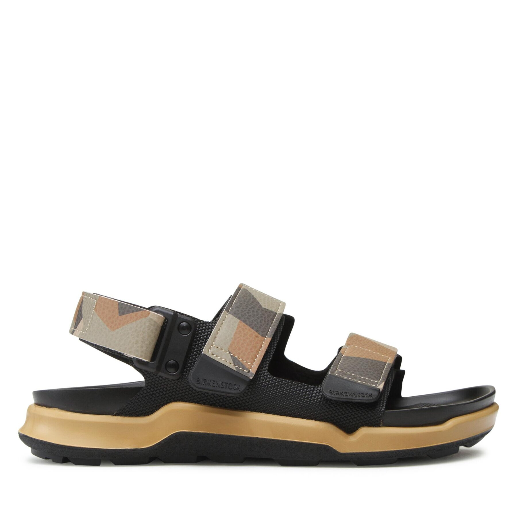 Birkenstock Сандали Tatacoa 1024509 Сив - Pepit.bg